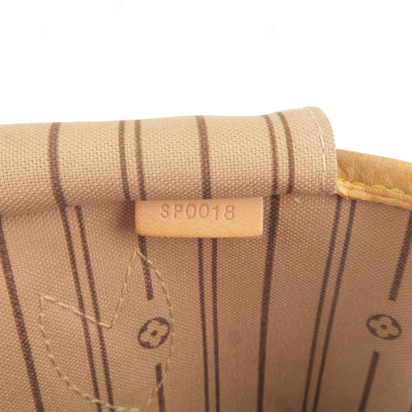 Louis-Vuitton-Monogram-Neverfull-MM-Tote-Bag-Hand-Bag-M40156 – dct