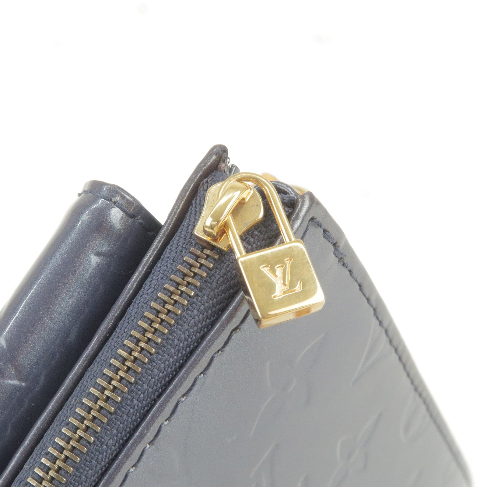 Louis - Vuitton - Mott - Bag - Shoulder - Monogram - Indigo - M91338 – Louis  Vuitton Damier Couleurs Mobil Tote Cyan - Vernis - bonnet louis vuitton noir