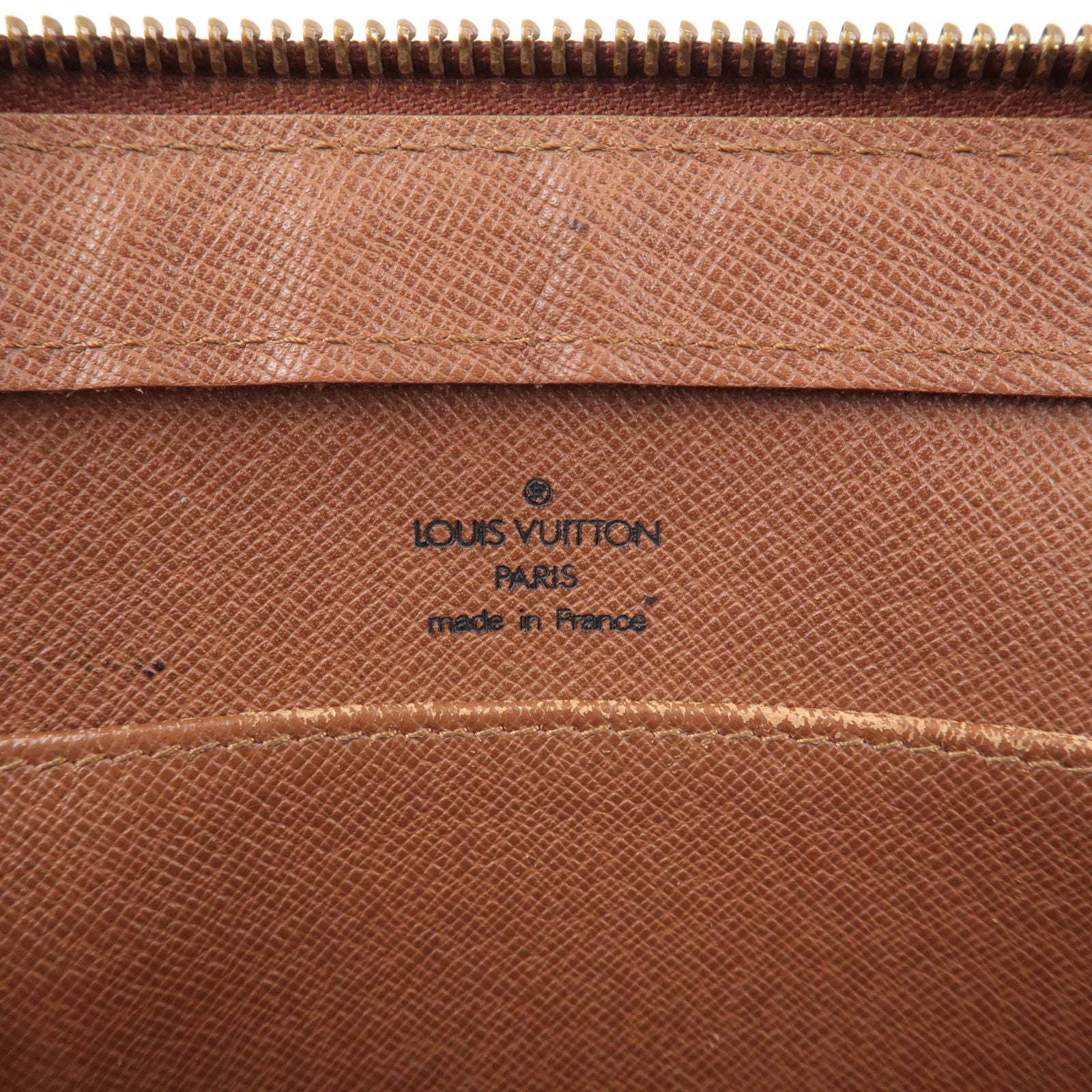 M51790 – dct - Monogram - Bag - Clutch - Orsay - Vuitton - Louis Vuitton  2002 pre-owned Rivera GM holdall - ep_vintage luxury Store - Louis - Pouch