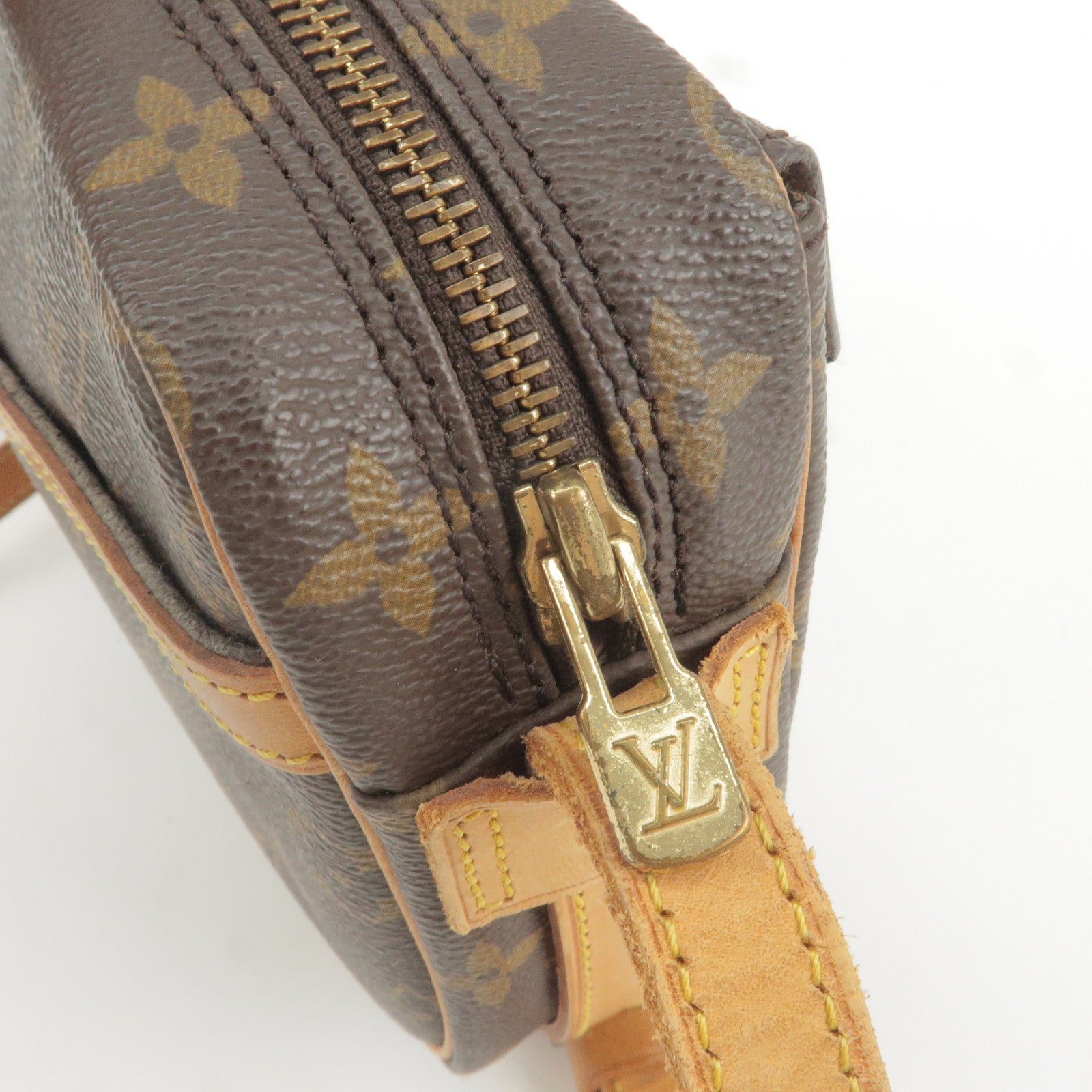 Louis-Vuitton-Monogram-Jeune-Fille-25-MM-Shoulder-Bag-M51226 –  dct-ep_vintage luxury Store
