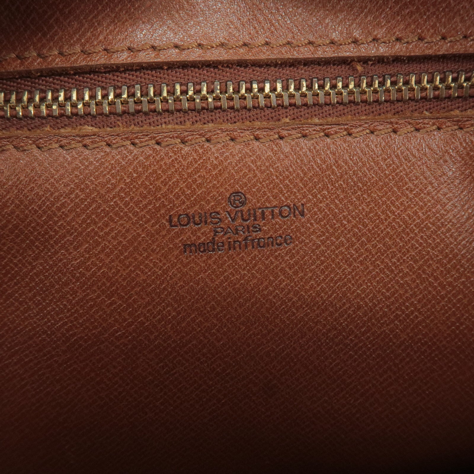 Buy Louis Vuitton Pre-loved LOUIS VUITTON Agenda PM taiga Ardoise