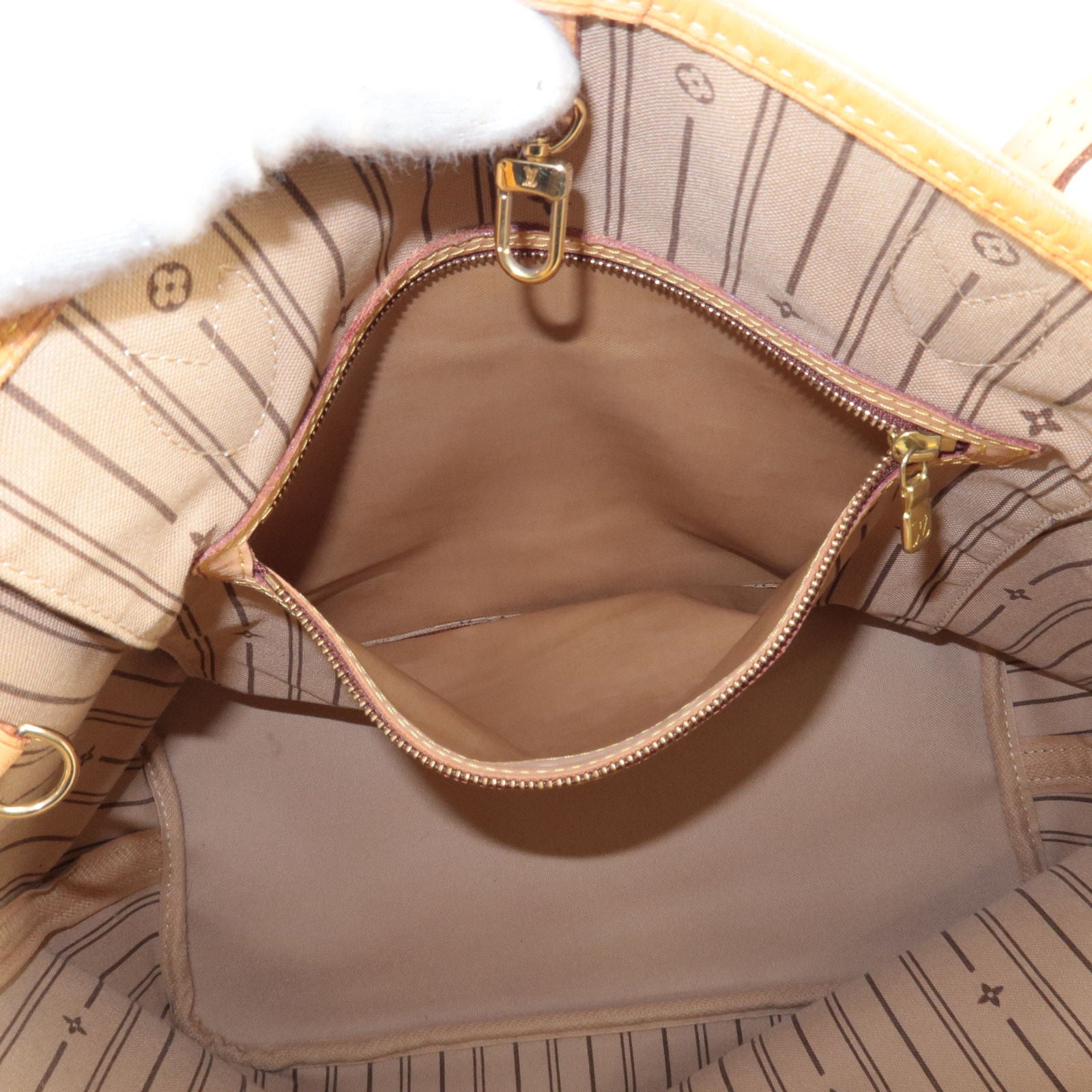 ep_vintage luxury Store - Monogram - Bag - Neverfull - Louis