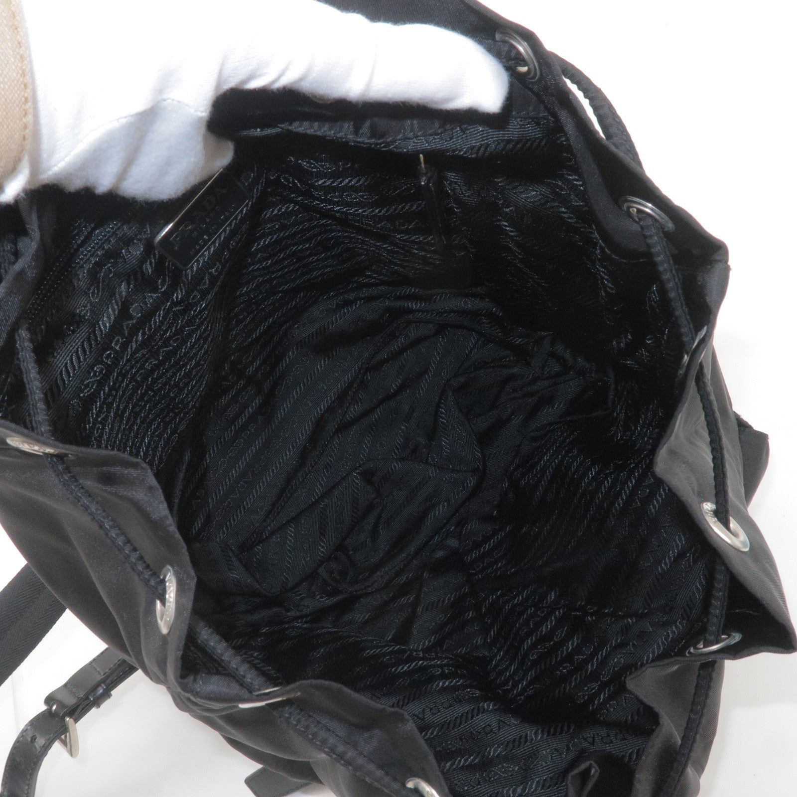 B2811 – dct - Pack - Back - Sack - NERO - ep_vintage luxury