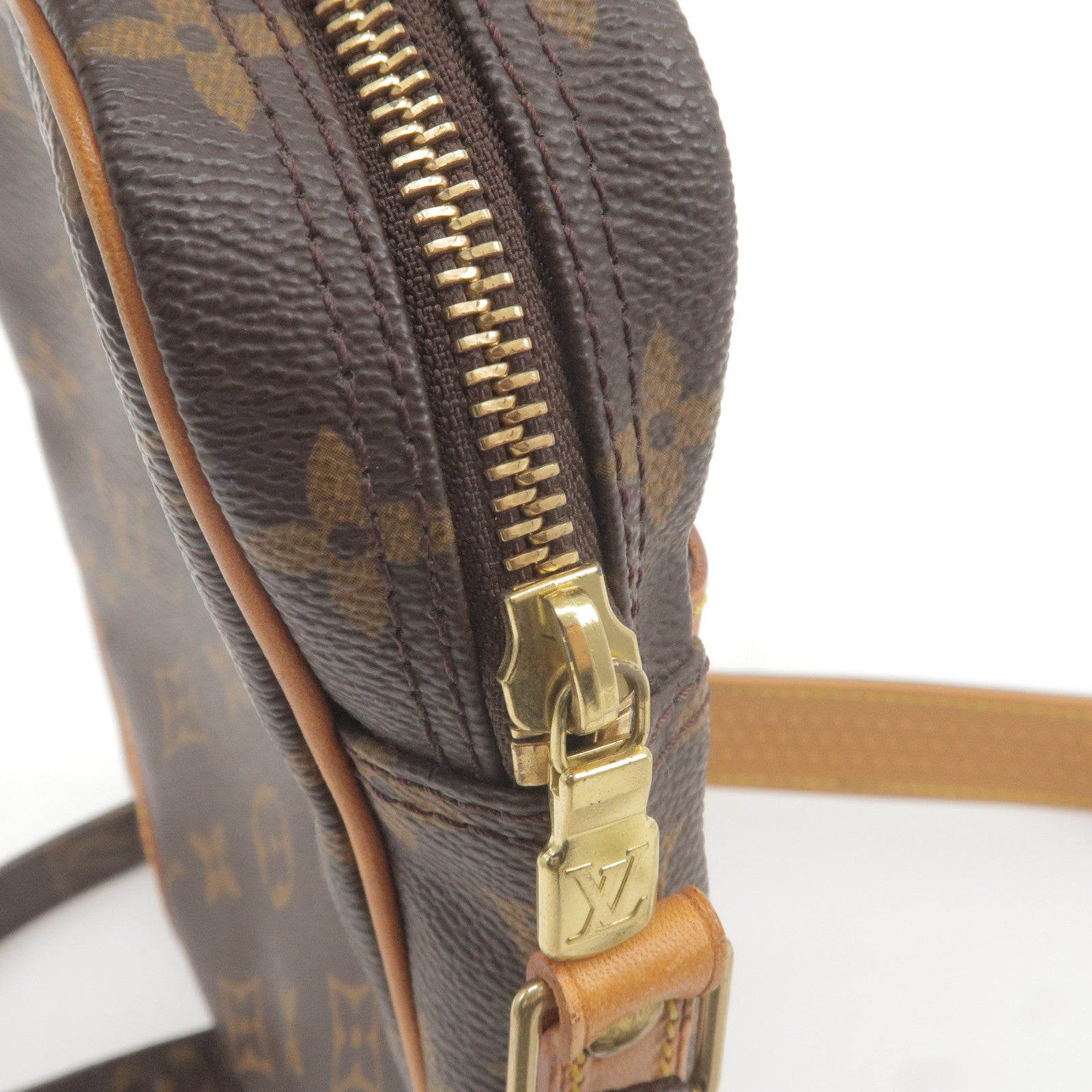 Why I Love My Louis Vuitton Danube 21 Crossbody 