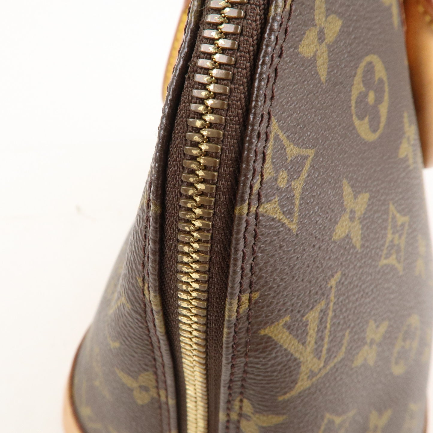 Louis Vuitton Monogram Moon Alma