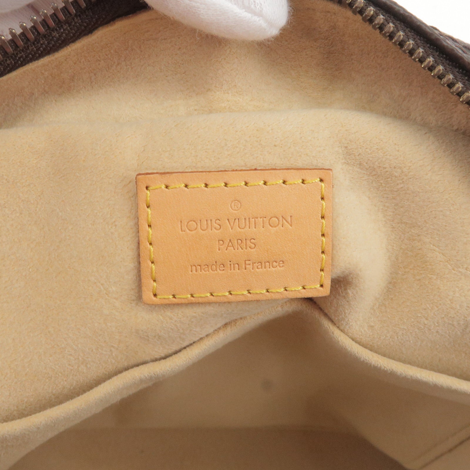 Louis Vuitton 2000s pre-owned Greenwich PM Tote Bag - Farfetch