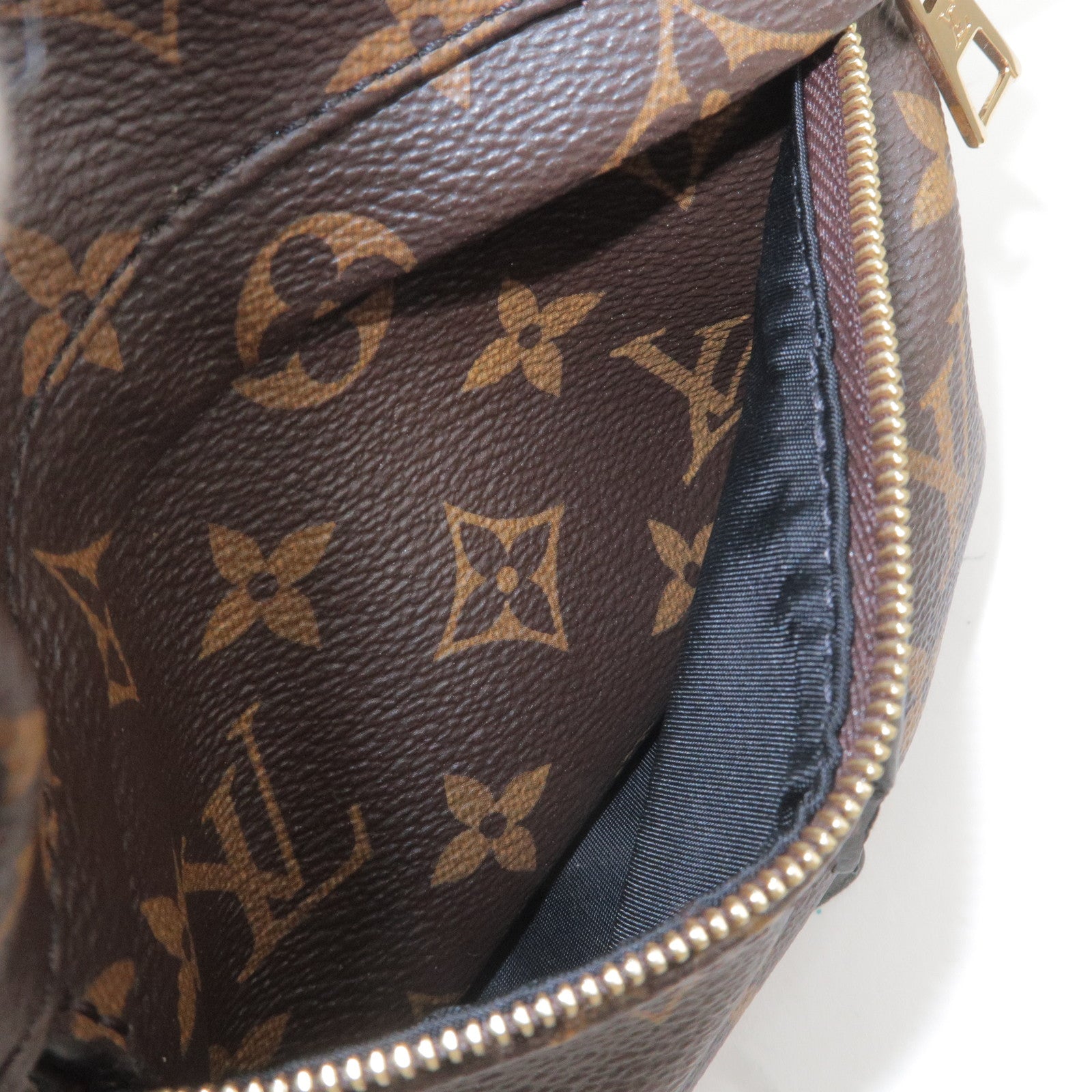 Louis-Vuitton-Monogram-Palm-Springs-PM-Back-Pack-Ruck-Suck-M44871 –  dct-ep_vintage luxury Store