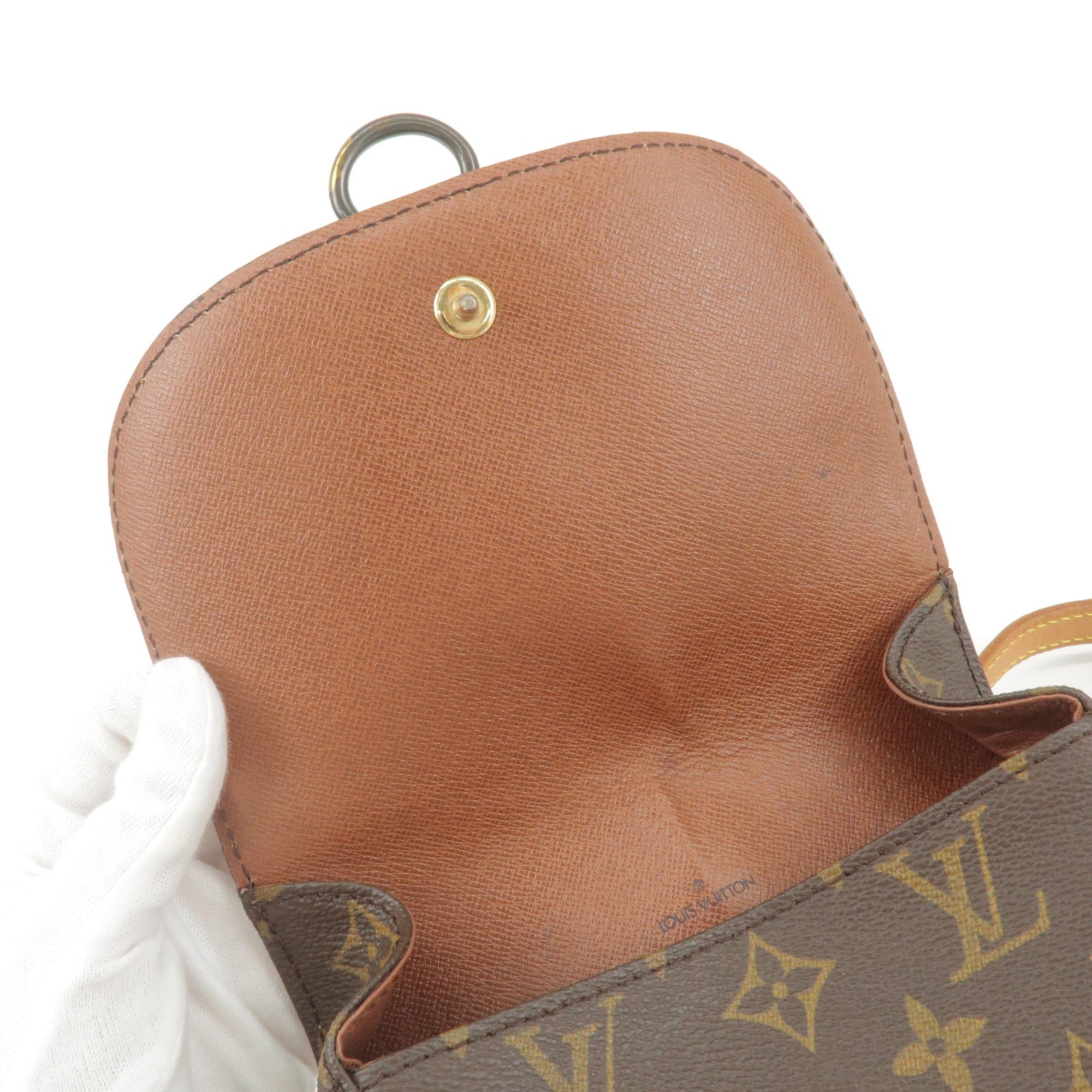 Louis-Vuitton-Monogram-Mini-Saint-Cloud-PM-Shoulder-Bag-M51244 –  dct-ep_vintage luxury Store