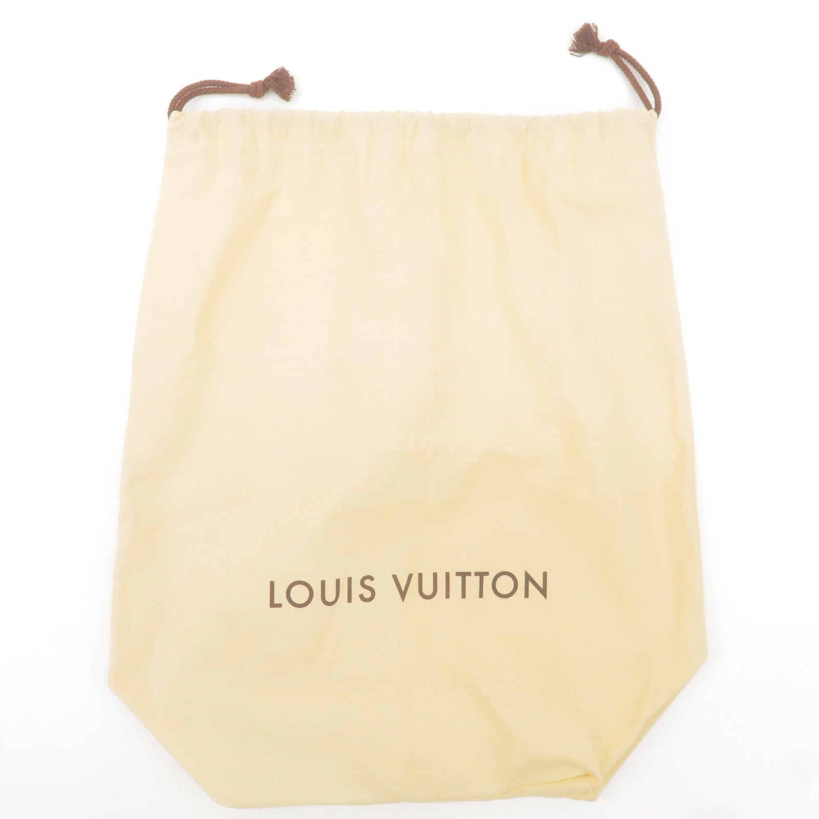 Louis-Vuitton-Set-of-11-Dust-Bag-Storage-Bag-Beige-Brown – dct-ep_vintage  luxury Store