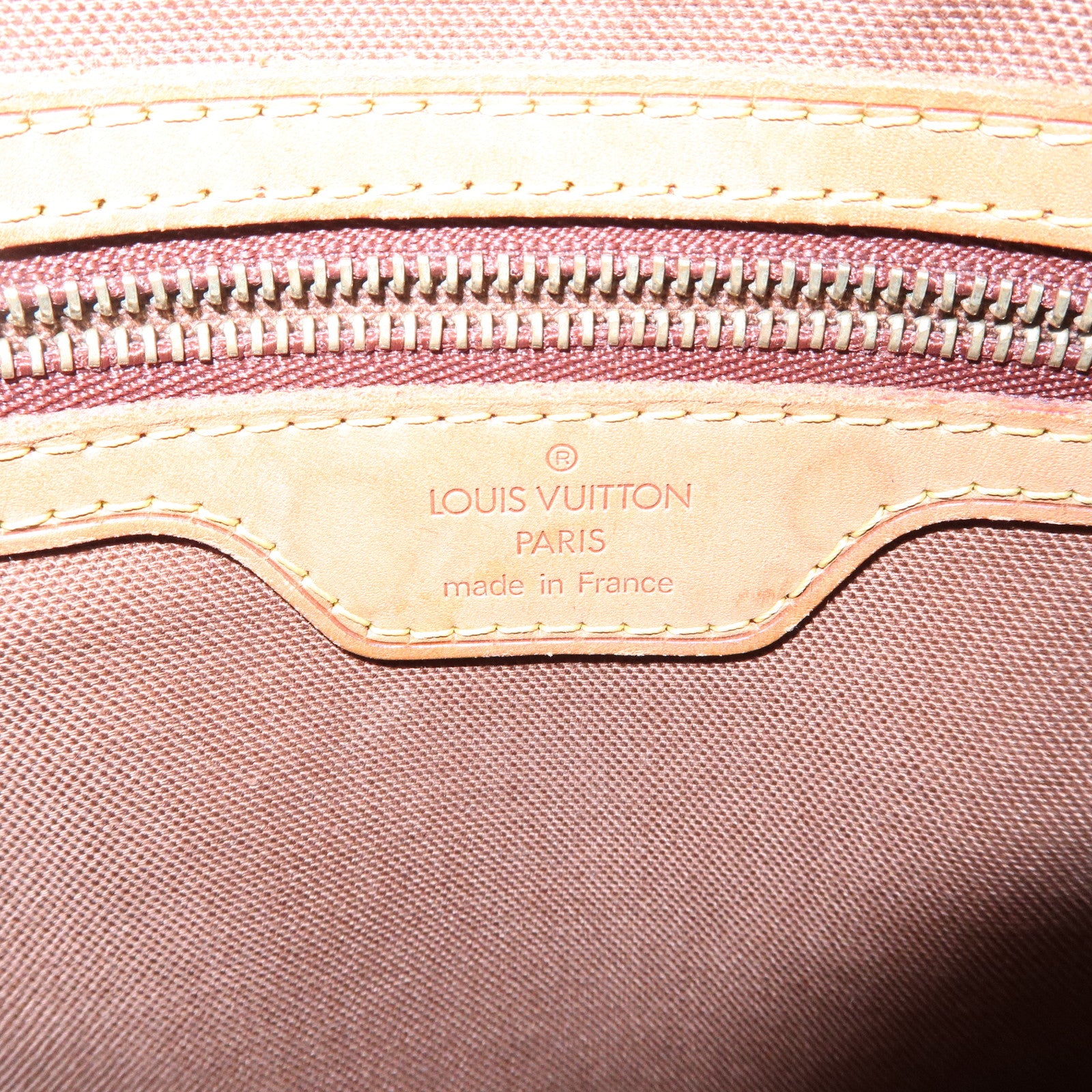 Louis Vuitton Vavin GM - Good or Bag