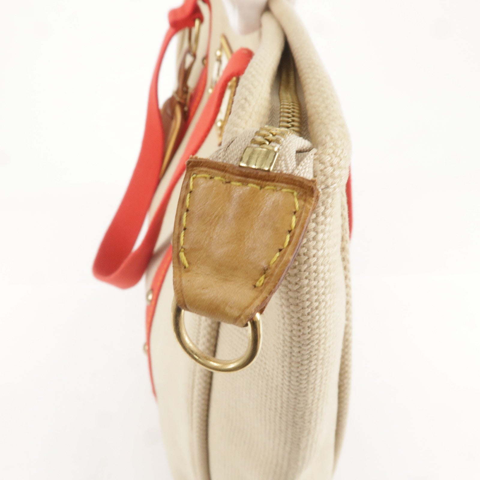 Louis-Vuitton-Antigua-Cabas-GM-Tote-Bag-Hand-Bag-Beige-Red-M40032 –  dct-ep_vintage luxury Store