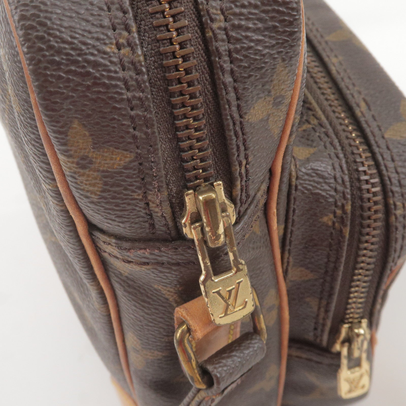 Louis Vuitton Monogram  Shoulder Bag M45236 Lv Auction
