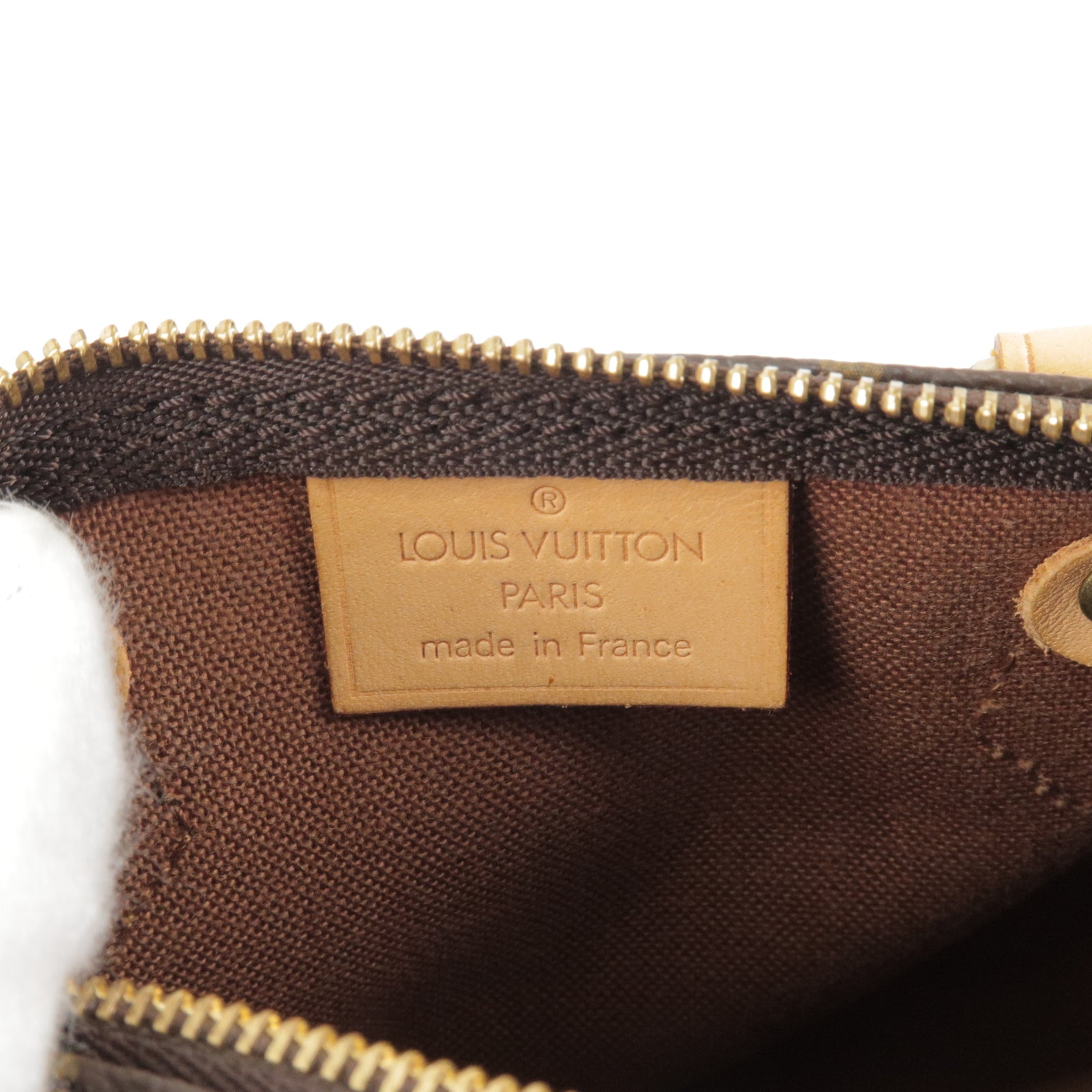 Louis-Vuitton-Monogram-Mini-Speedy-&-Strap-M41534-J75010 – dct