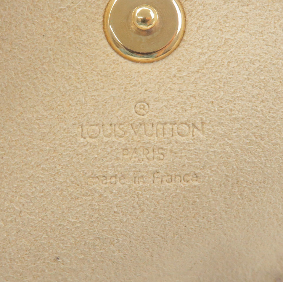 Louis Vuitton Monogram Canvas Pochette Cancun QJAAXZ1Y0B006