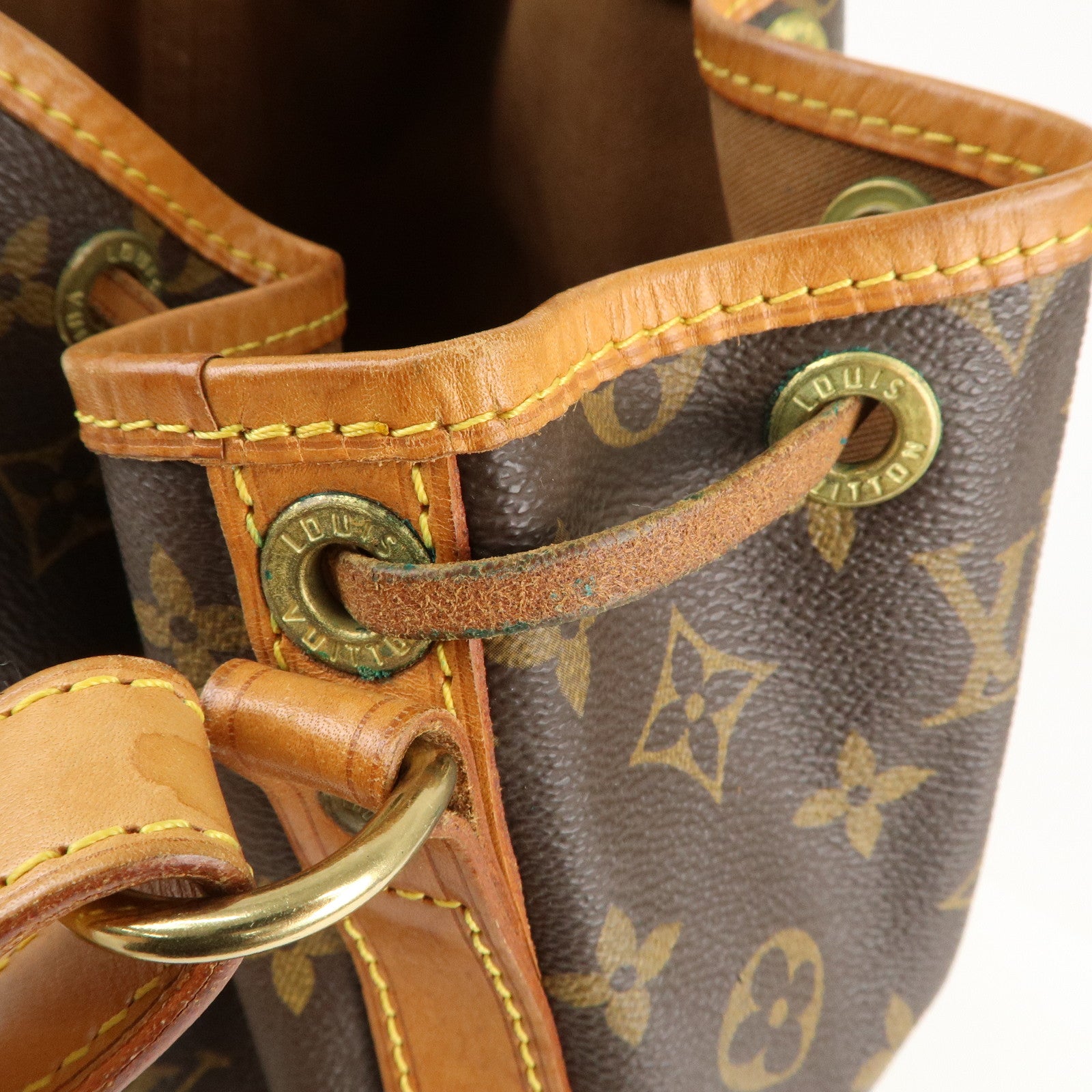 Louis-Vuitton-Leather-Shoulder-Strap-for-Keep-All-Boston-Bag –  dct-ep_vintage luxury Store