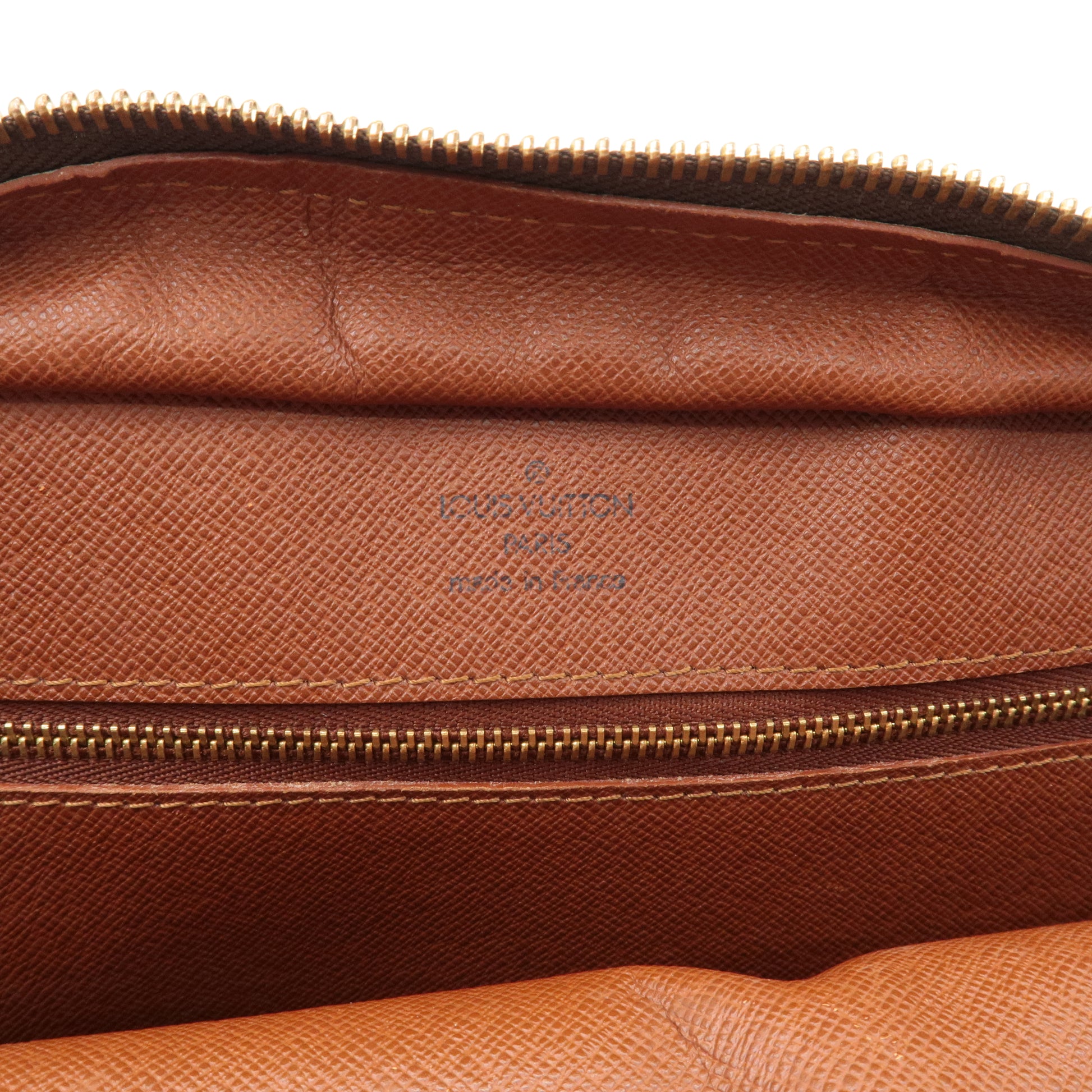 Louis-Vuitton-Monogram-Nile-Shoulder-Bag-Crossbody-Bag-M45244  