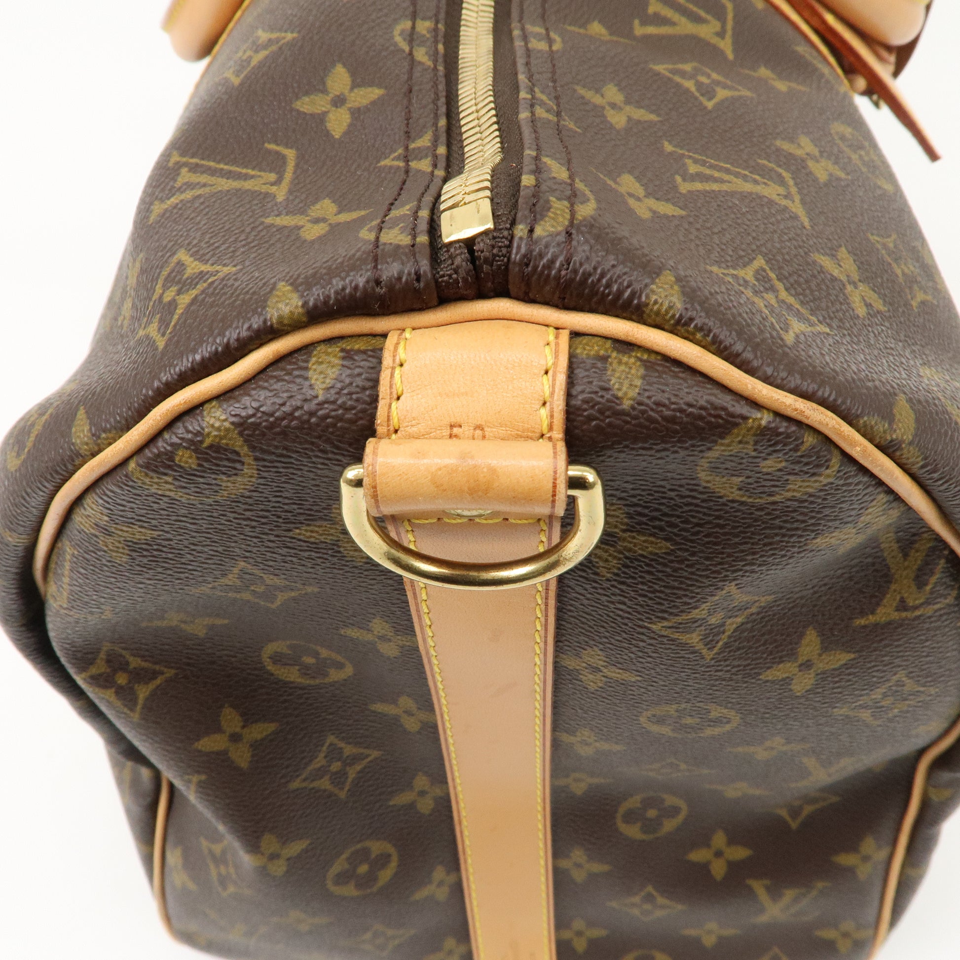 Louis-Vuitton-Monogram-Keep-All-50-Boston-Bag-M41416 – dct-ep_vintage  luxury Store