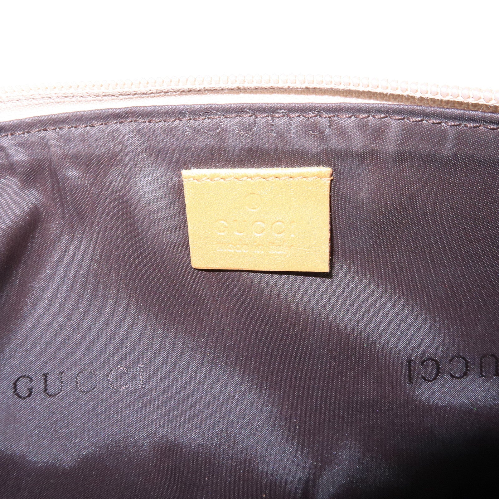 GUCCI-Boat-Bag-GG-Canvas-Leather-Hand-Bag-Light-Brown-039.1103 –  dct-ep_vintage luxury Store