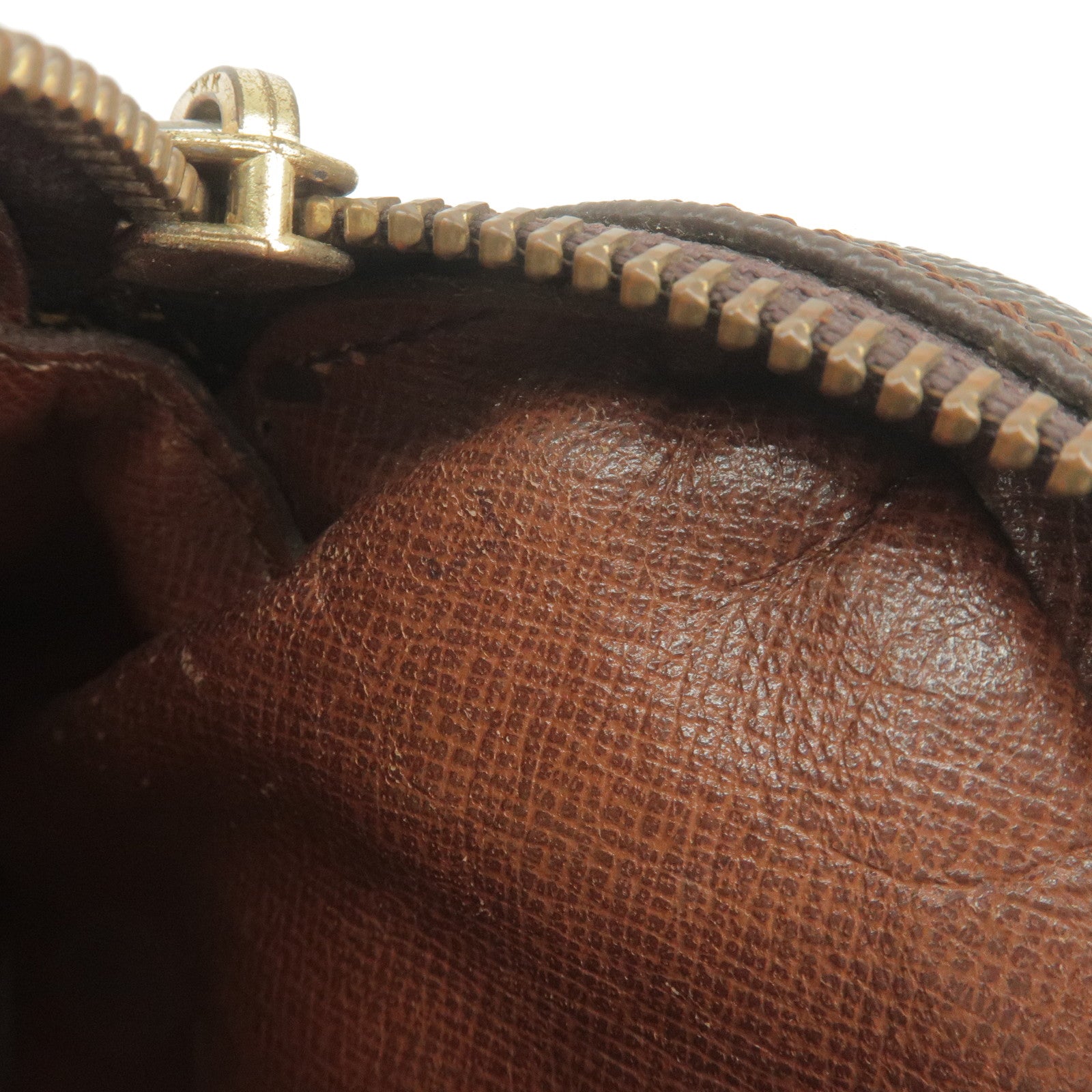 Louis Vuitton Keepall Bandouliere Vachetta Bag Strap – I MISS YOU VINTAGE