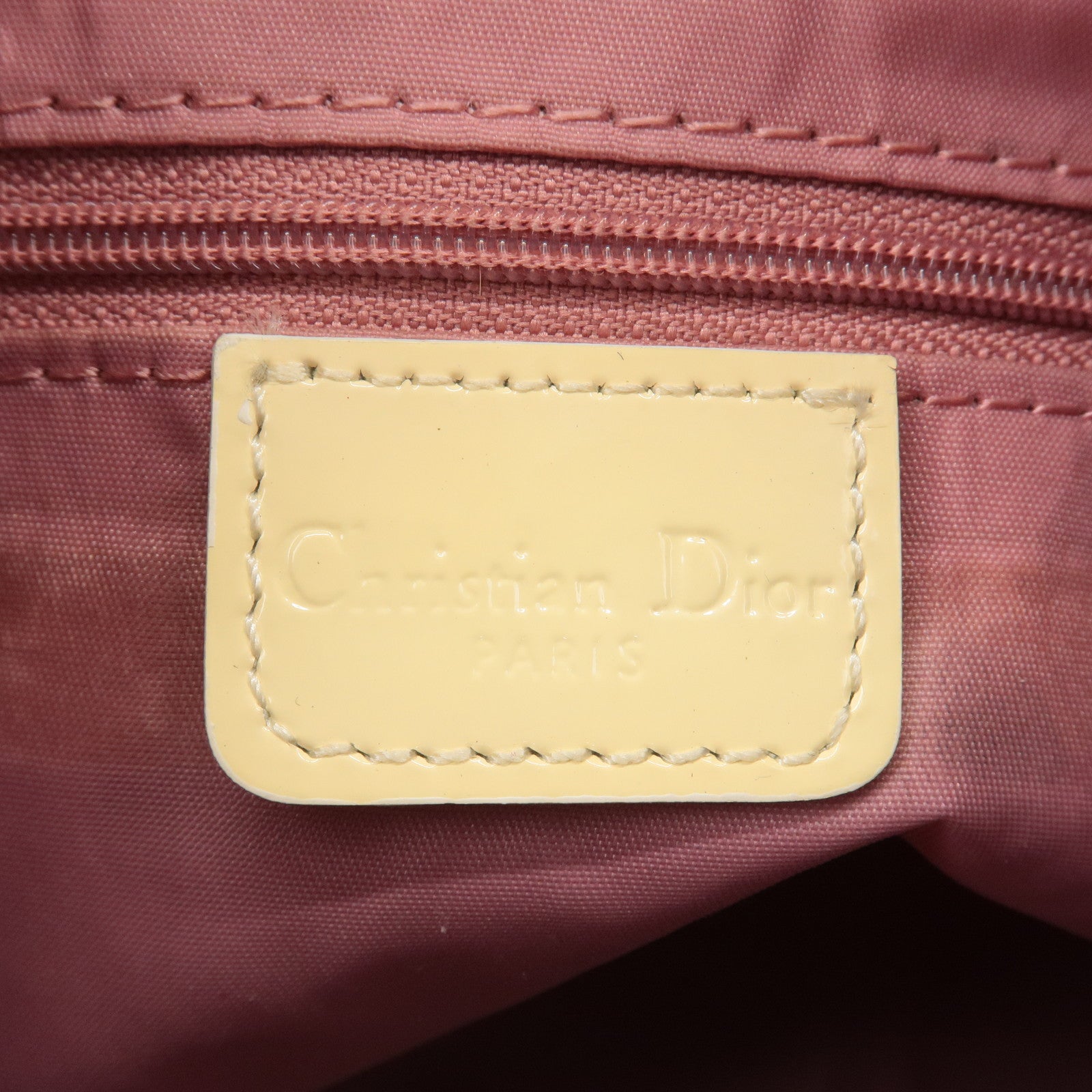 Colette Clutch stripe Handbag on eBid New Zealand | 220580454