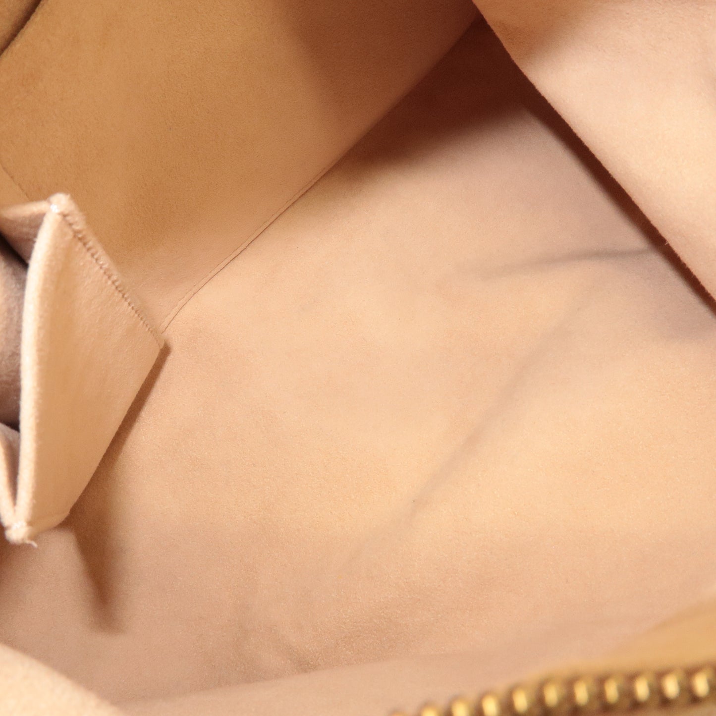 Louis Vuitton Monogram Denim Slightly Shoulder Bag Rose M95833