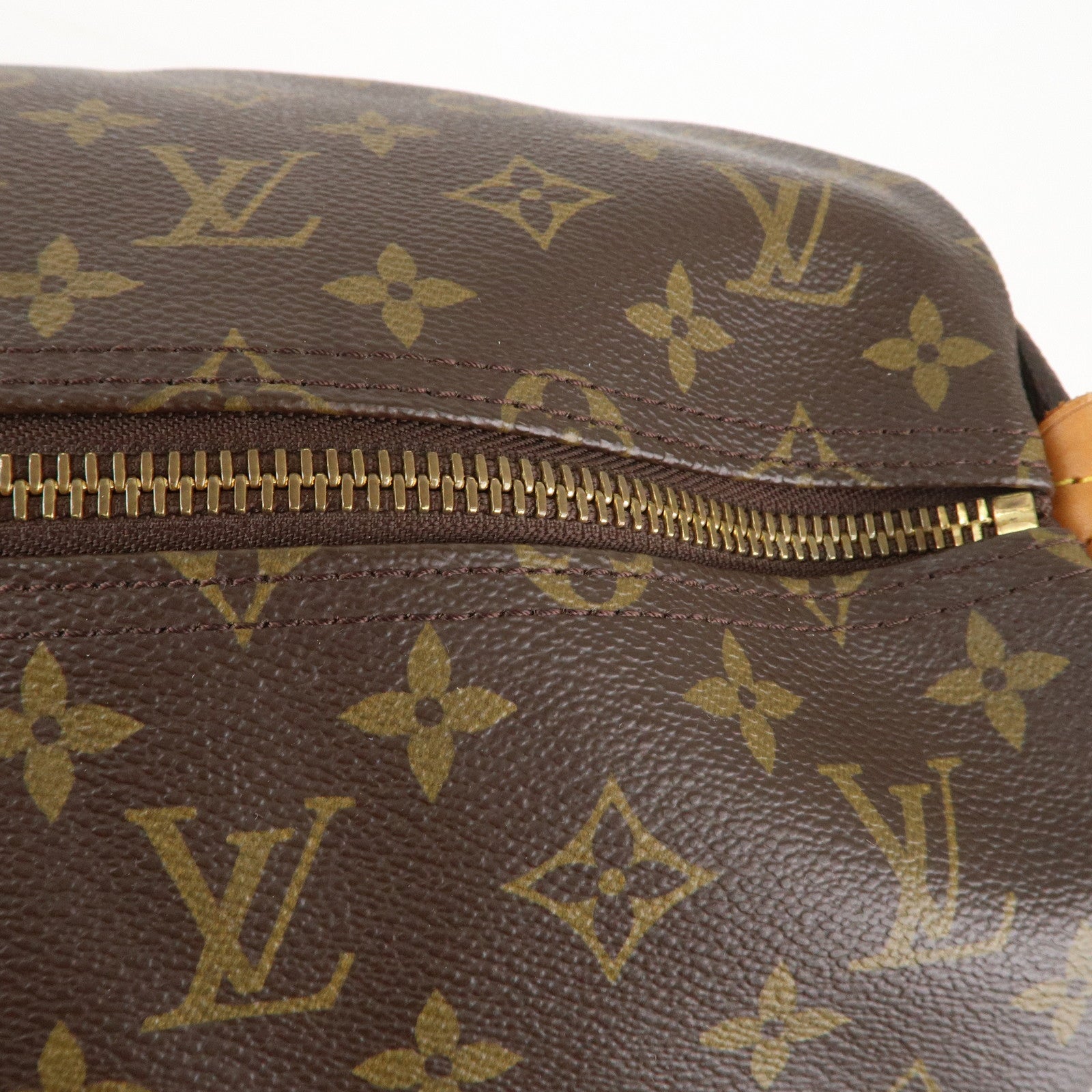55 - Keep - Style - Monogram - Old - Vuitton - Bag - ep_vintage