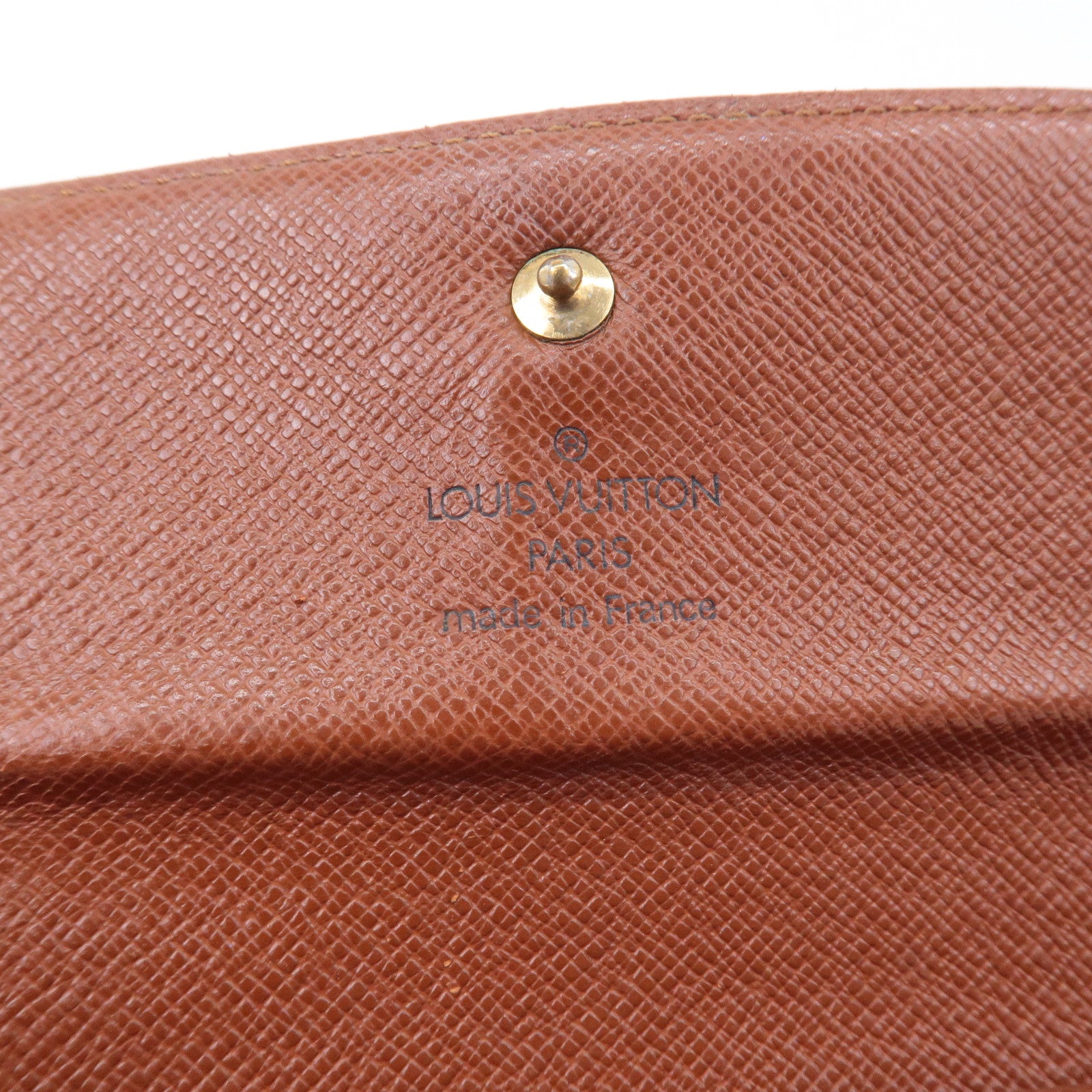 Félicie Pochette Other Monogram Canvas - Wallets and Small Leather Goods