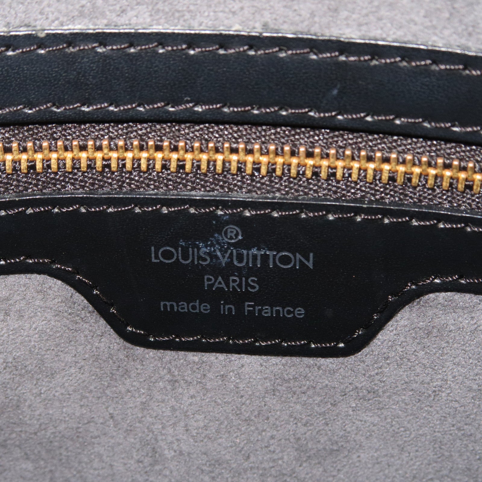 Louis-Vuitton-Epi-Lussac-Shoulder-Bag-Noir-Black-M52282 – dct-ep_vintage  luxury Store
