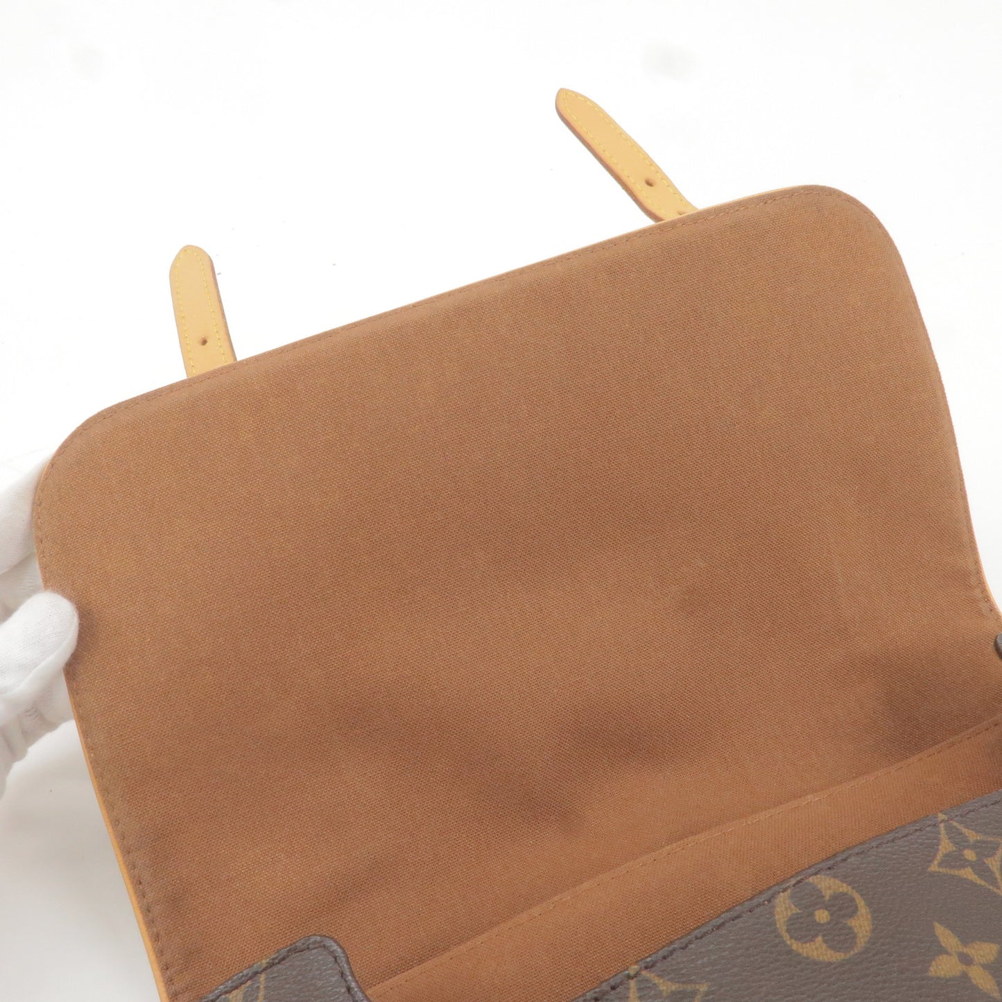 Louis Vuitton Monogram Marelle Sac a Dos 3Way Hand Bag M51158