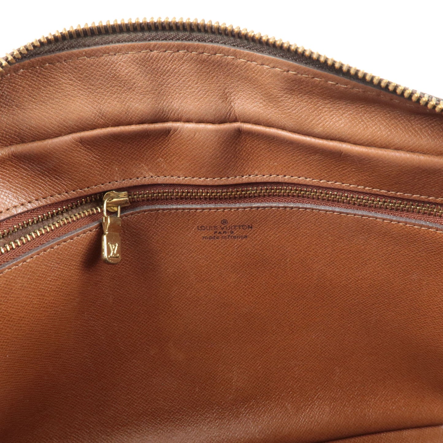 Louis Vuitton Monogram Trocadero 27 Shoulder Bag M51274