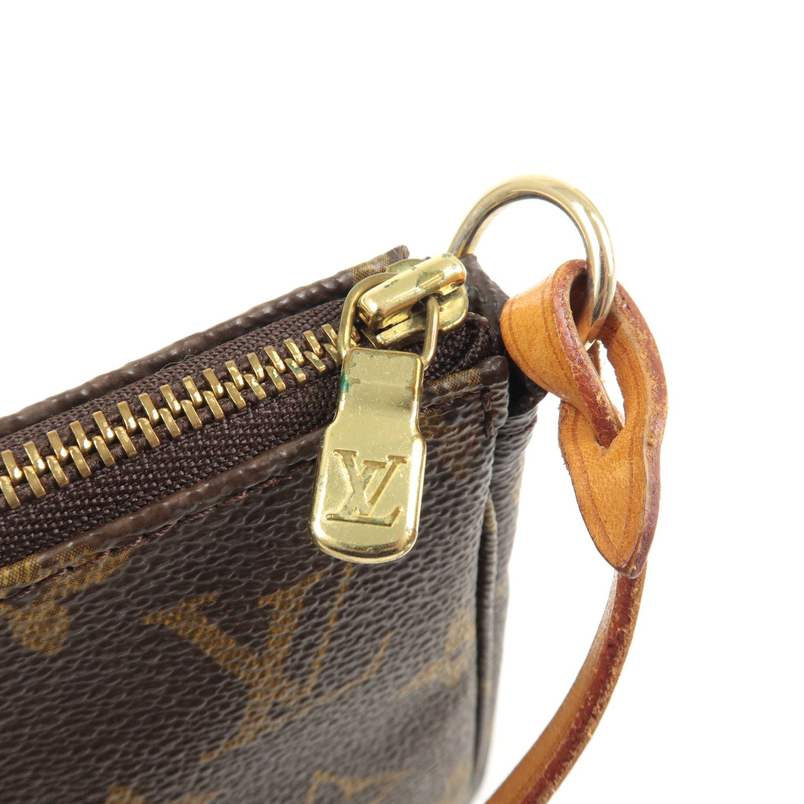Louis Vuitton 1997 Pre-owned Pochette Accessoires Handbag