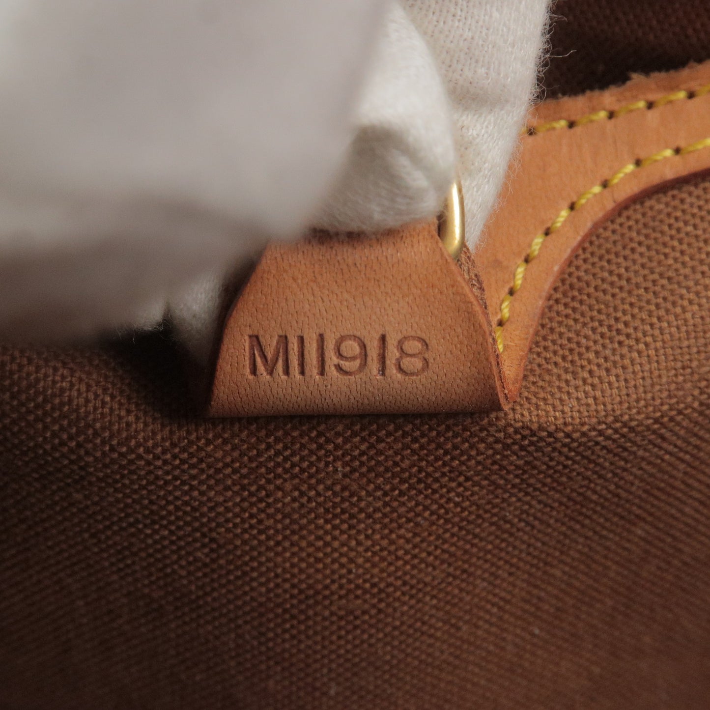 Louis-Vuitton-Monogram-Ellipse-PM-Hand-Bag-Brown-M51127 – dct-ep_vintage  luxury Store