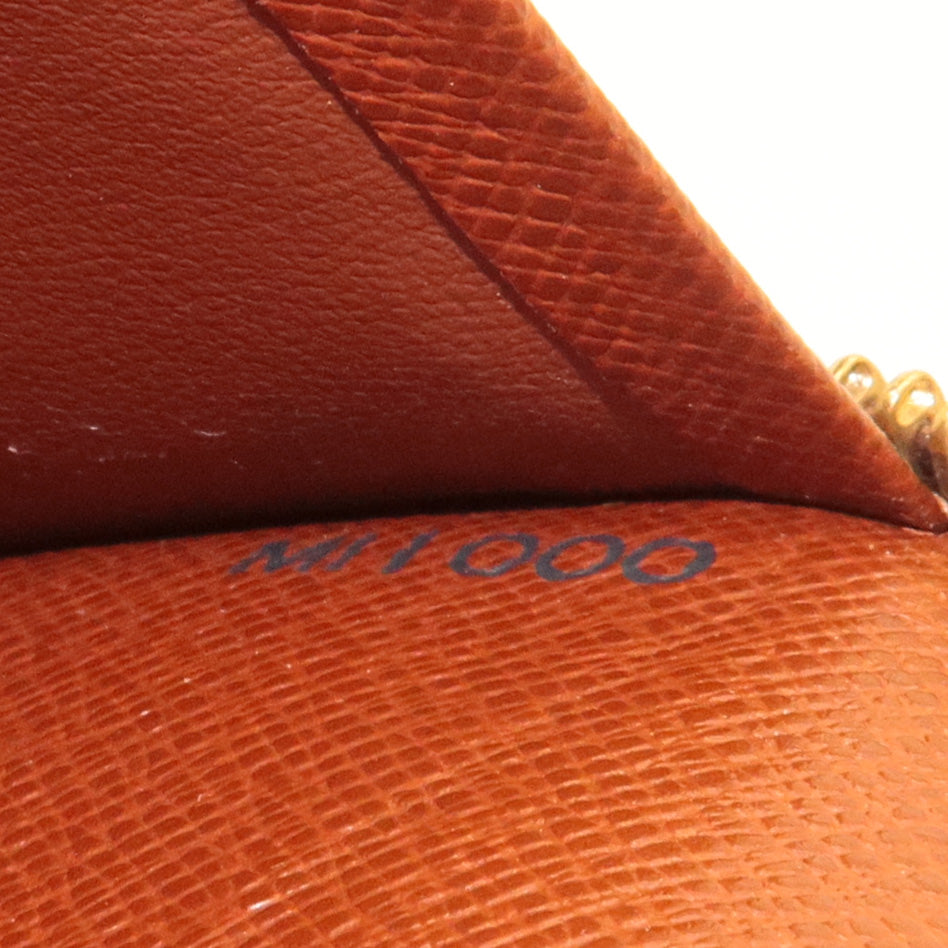 Louis-Vuitton-Monogram-Organizer-De-Voyage-Long-Wallet-M60119