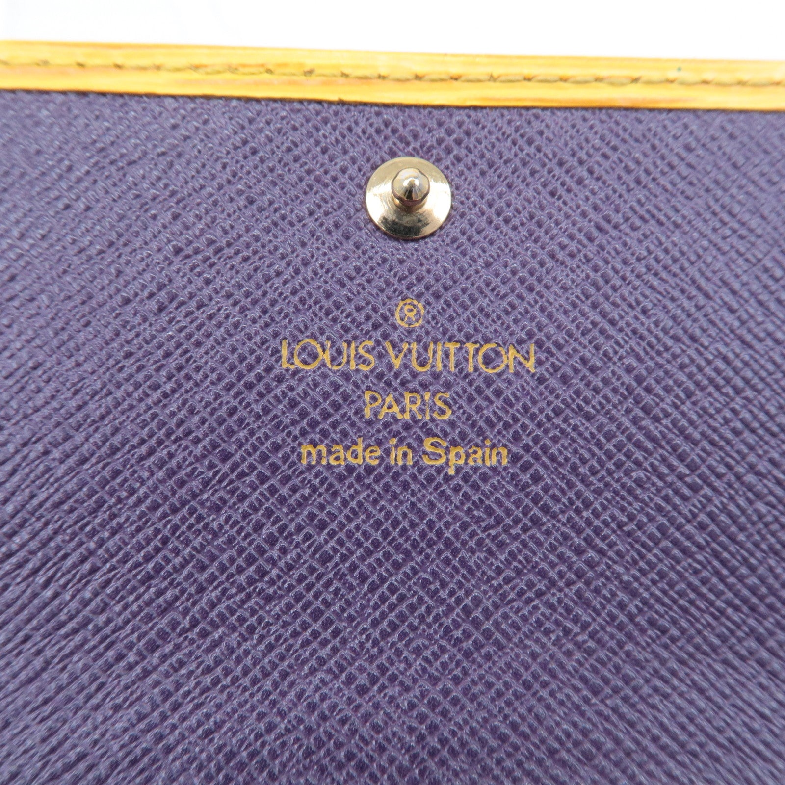Louis-Vuitton-Epi-Set-of-3-Long-Wallet-Tassili-Yellow-M63389 –  dct-ep_vintage luxury Store