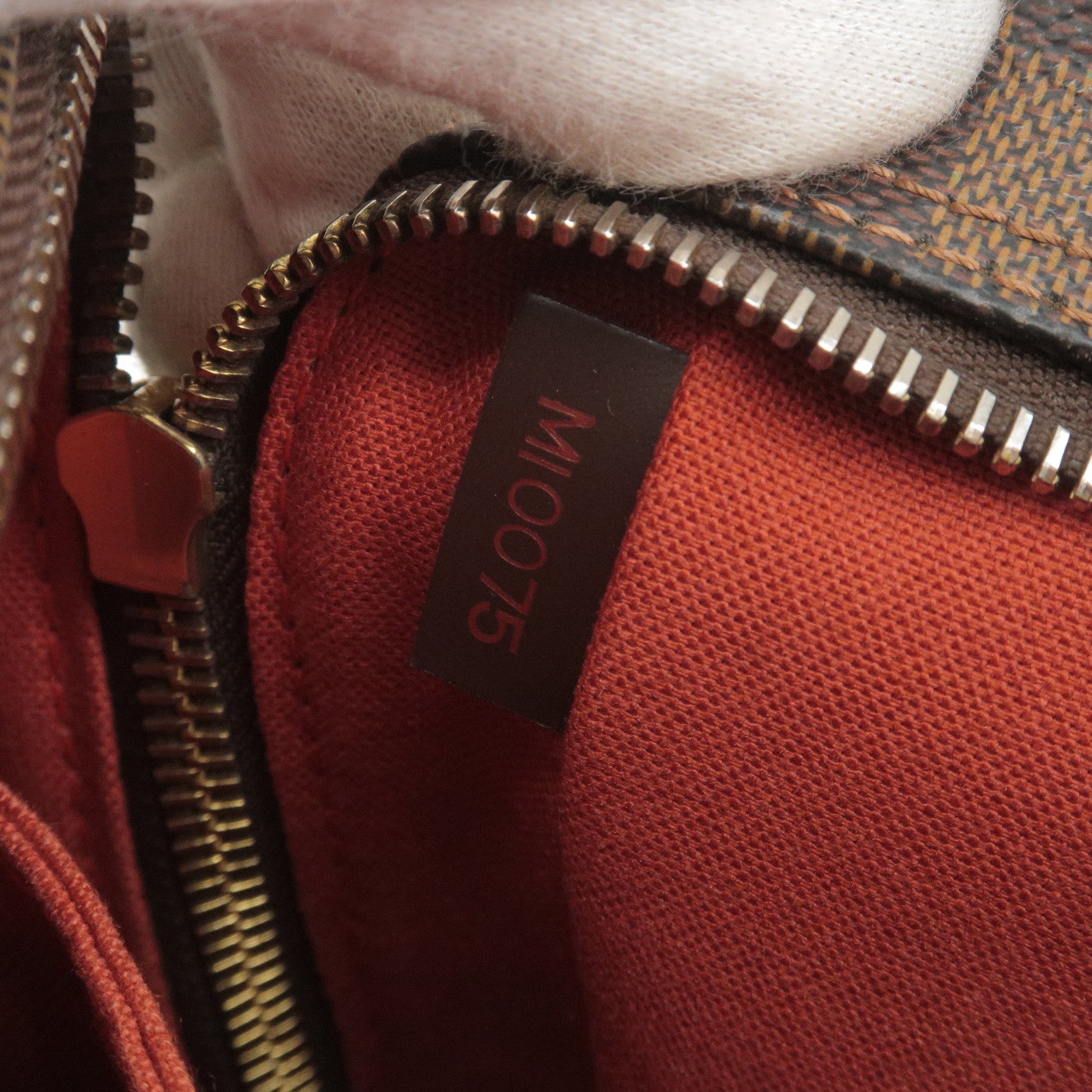 Louis-Vuitton-Damier-Olaf-PM-Cross-Body-Shoulder-Bag-N41442 –  dct-ep_vintage luxury Store