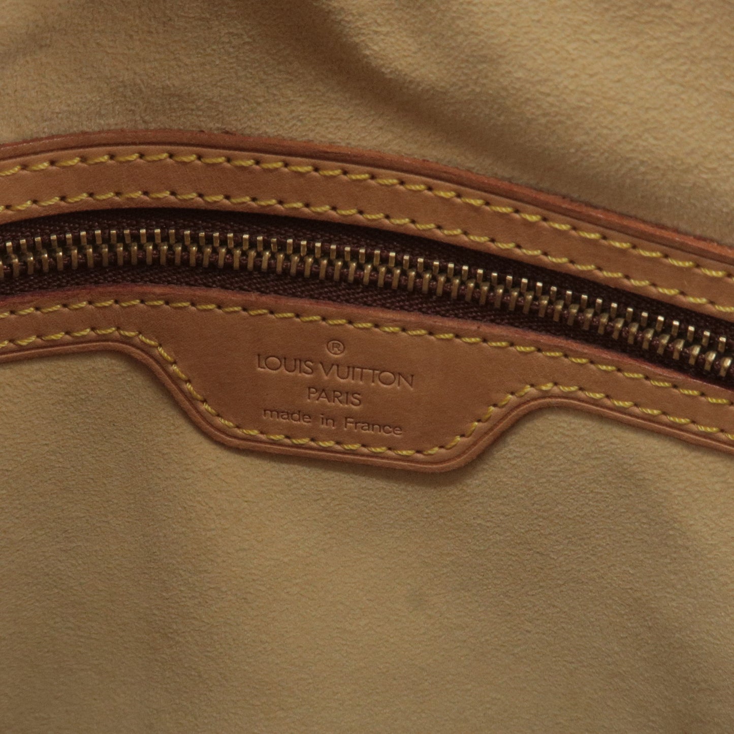 Louis-Vuitton-Monogram-Looping-GM-Shoulder-Bag-M51145 – dct