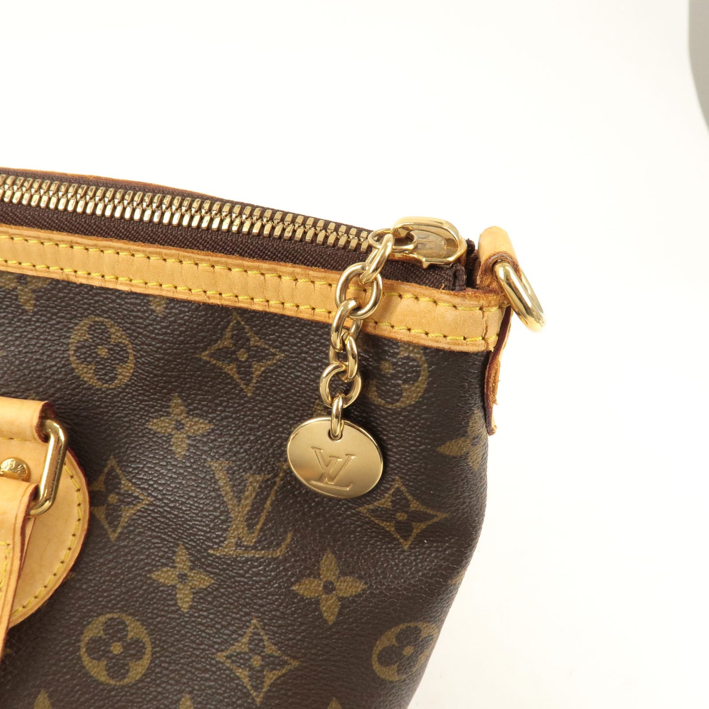 Louis-Vuitton-Monogram-Palermo-PM-2Way-Hand-Bag-M40145 – dct-ep_vintage  luxury Store