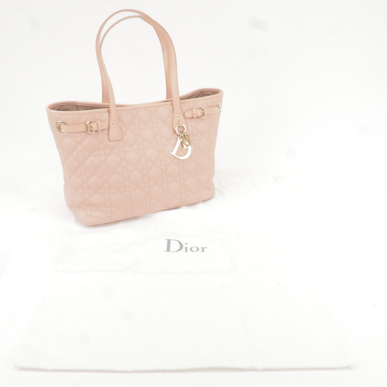 Dior, Bags, Christian Dior Panarea Medium Tote