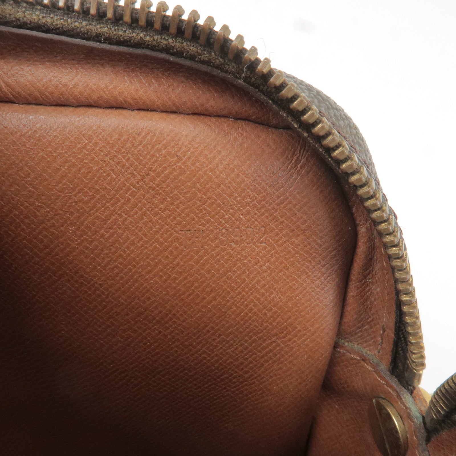 Louis Vuitton, Bags, Louis Vuitton Monogram Marly Dragonne Gm Clutch Hand  Bag