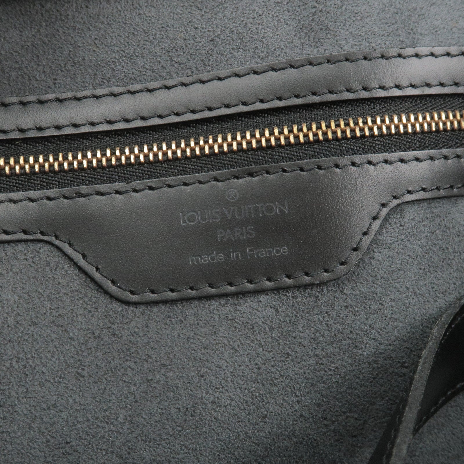 Louis-Vuitton-Epi-Saint-Jacques-Shoulder-Bag-Noir-Black-M52262