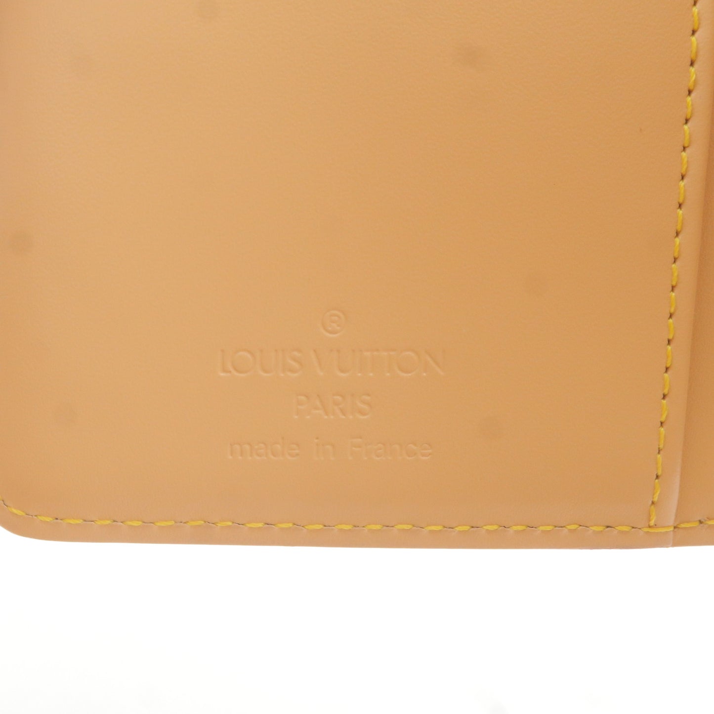 Louis Vuitton Monogram Portefeuille Viennoi Multi ColorM92988