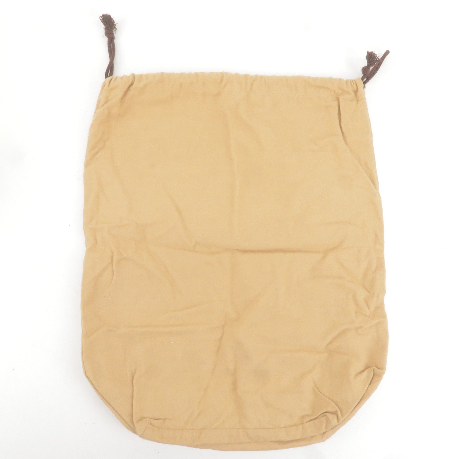 Louis-Vuitton-Set-of-10-Dust-Bag-Drawstring-Bag-Brown – dct