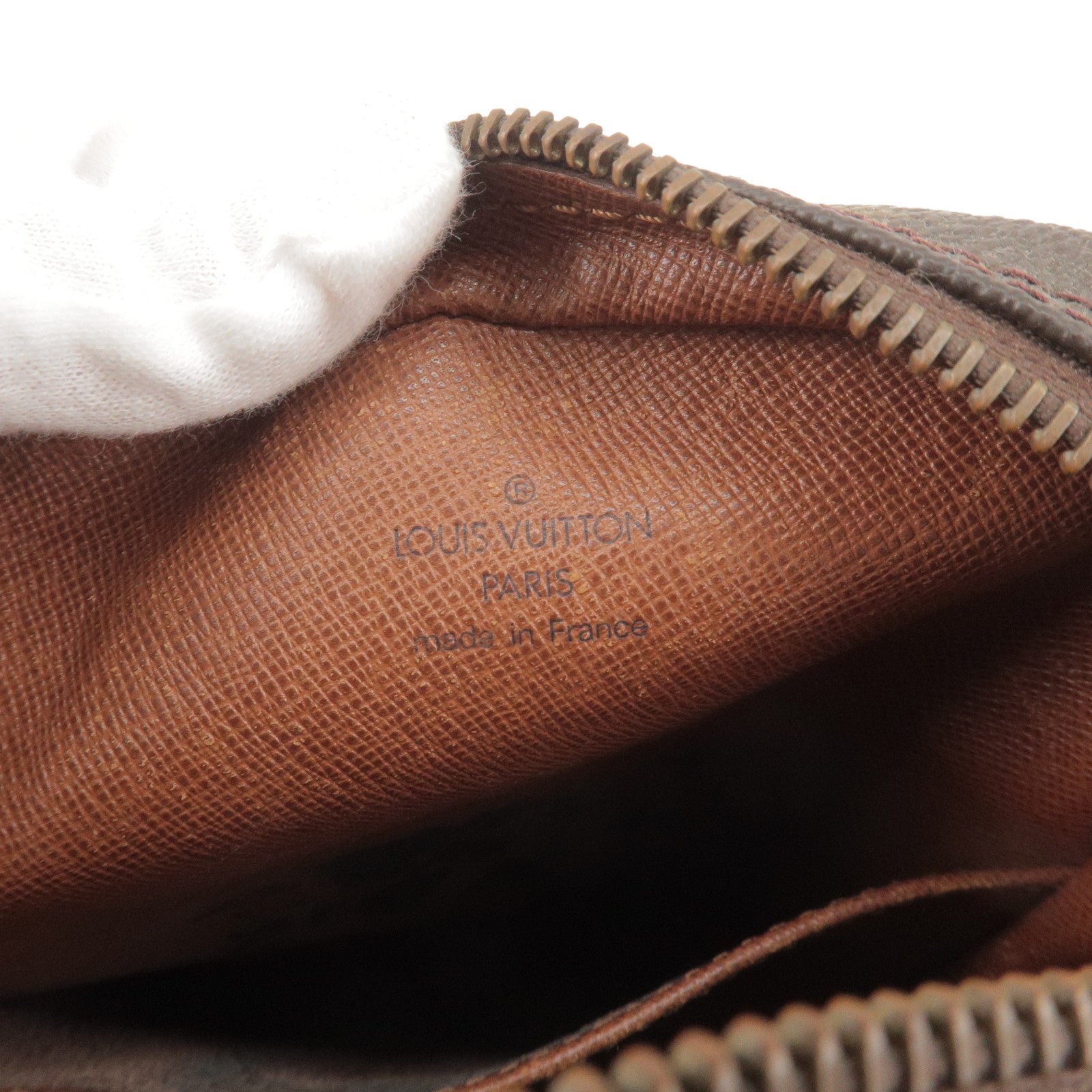 Crossbody - Bag - Bag - Louis - Supreme x Louis Vuitton x adidas NMD Custom  - Monogram - M45266 – dct - ep_vintage luxury Store - Vuitton - Shoulder -  Danube