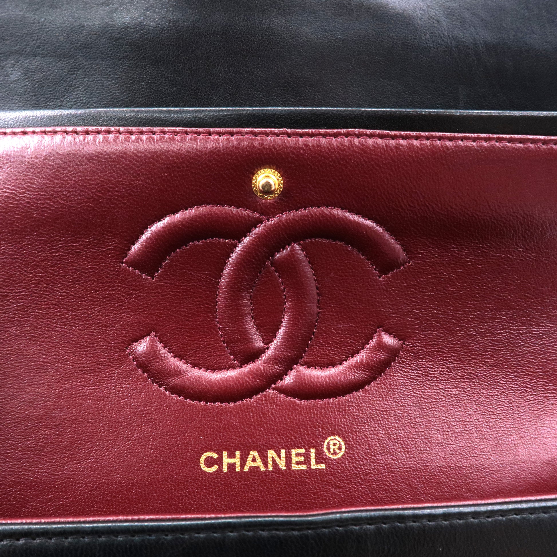 free chanel bag with purchase