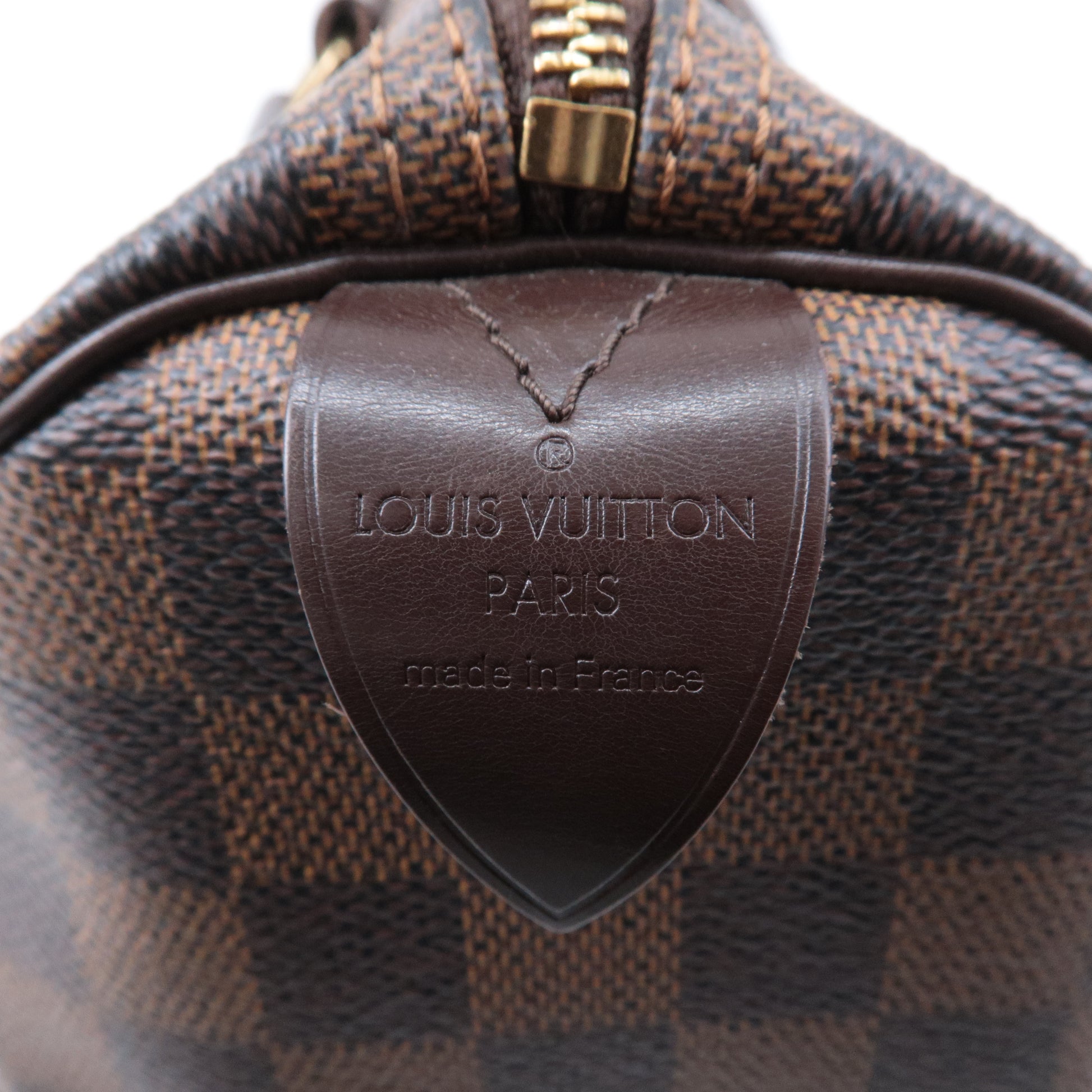 Louis-Vuitton-Damier-Speedy-30-Boston-Bag-Hand-Bag-N41531 – dct