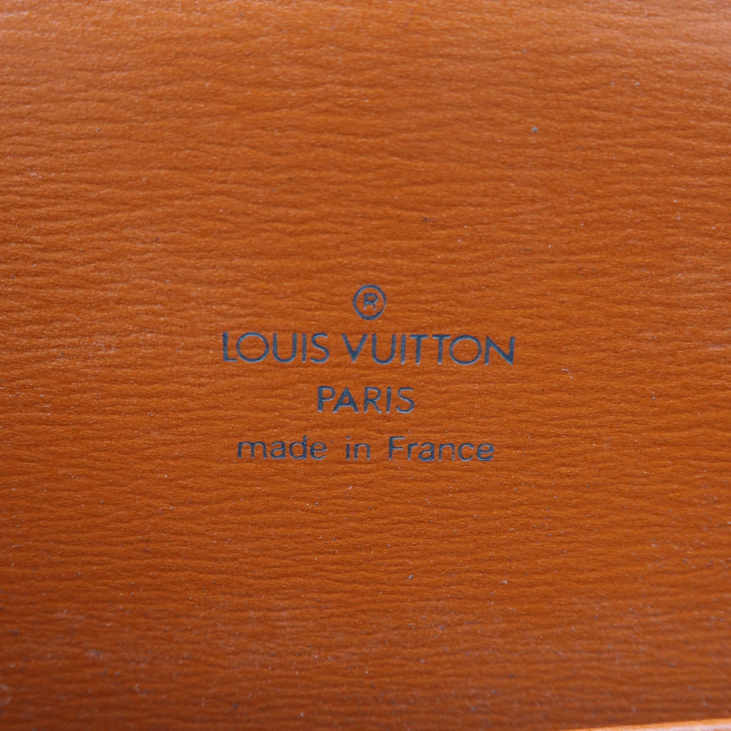 Louis Vuitton Capucines M52343 Kenyan Brown Epi Shoulder Bag Free Shipping