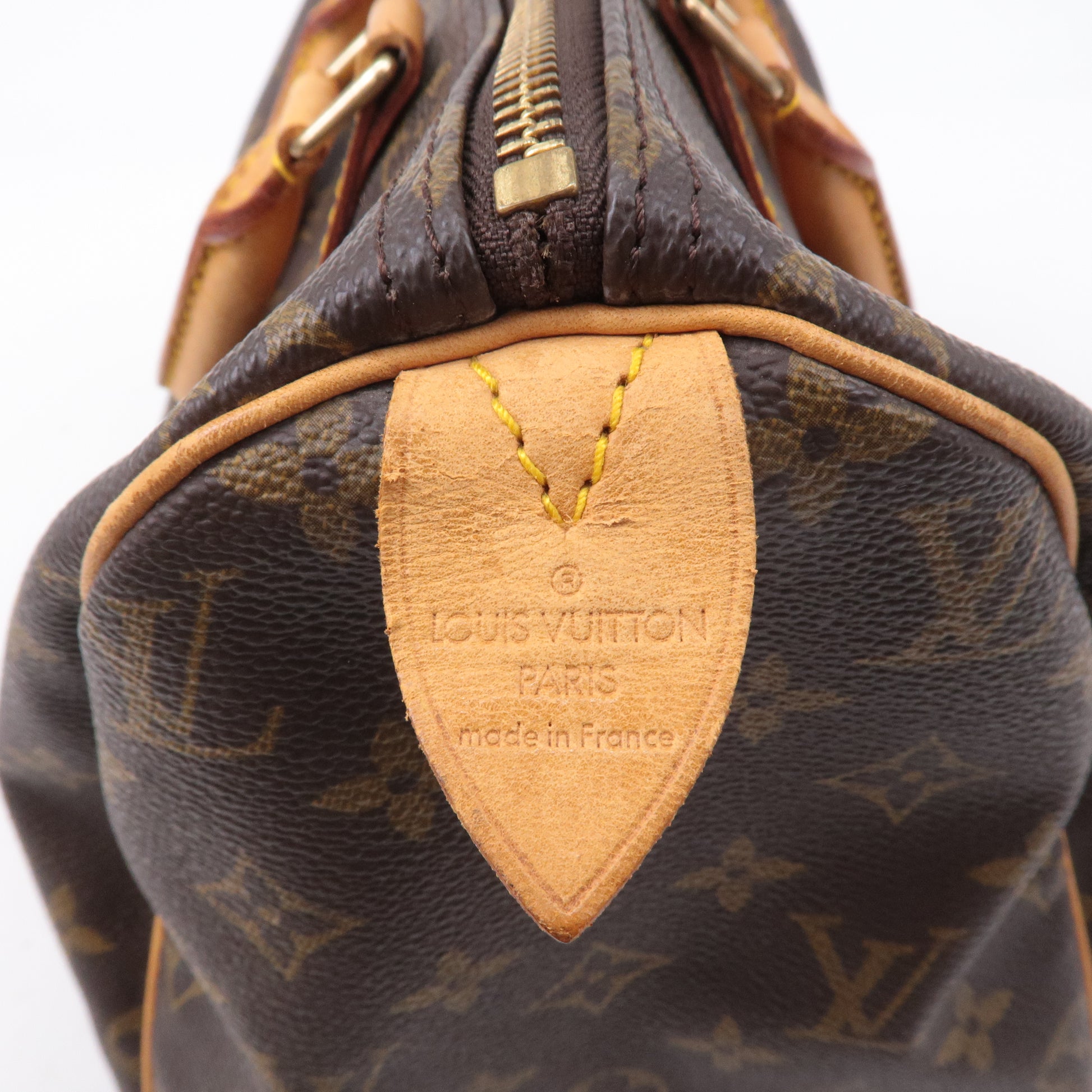 Louis Vuitton, Bags, Louis Vuitton Sac Shopping 48