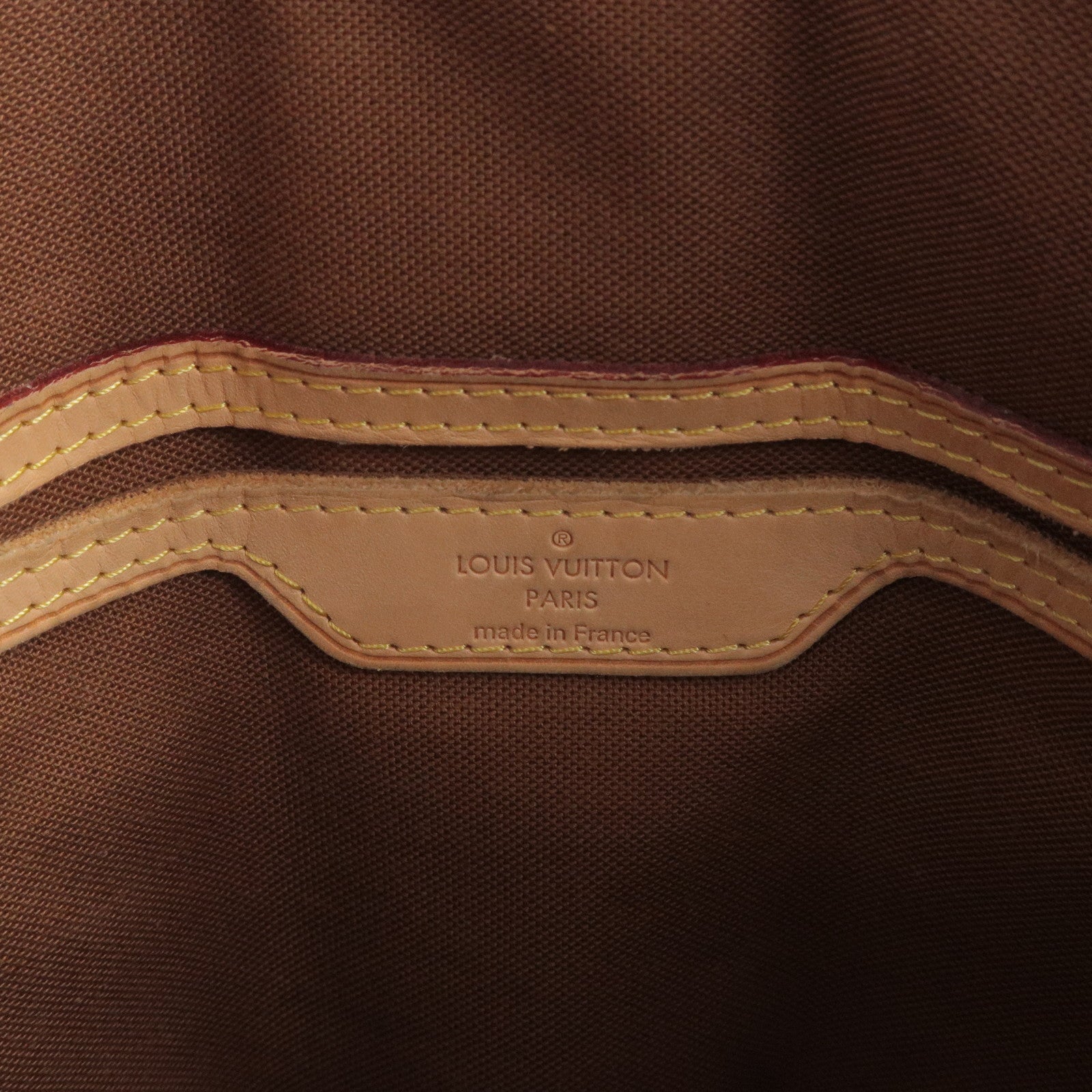 My favourite brand Louis Vuitton Everywhere - 2way - Louis - Bag
