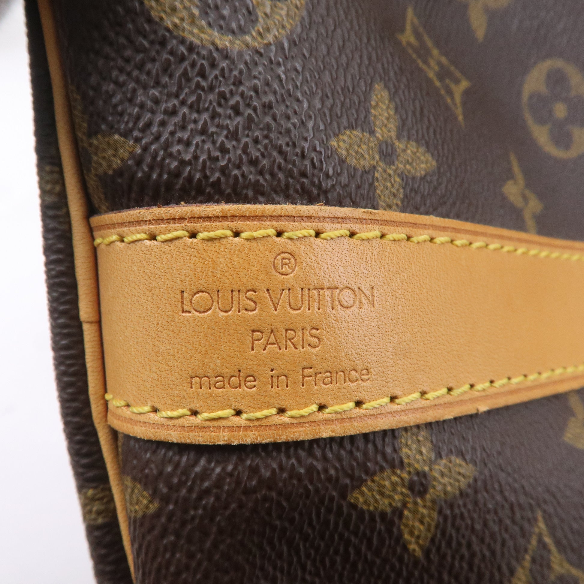 Louis-Vuitton-Monogram-Cosmetic-Case-Vanity-Bag-Make-up-Box –  dct-ep_vintage luxury Store