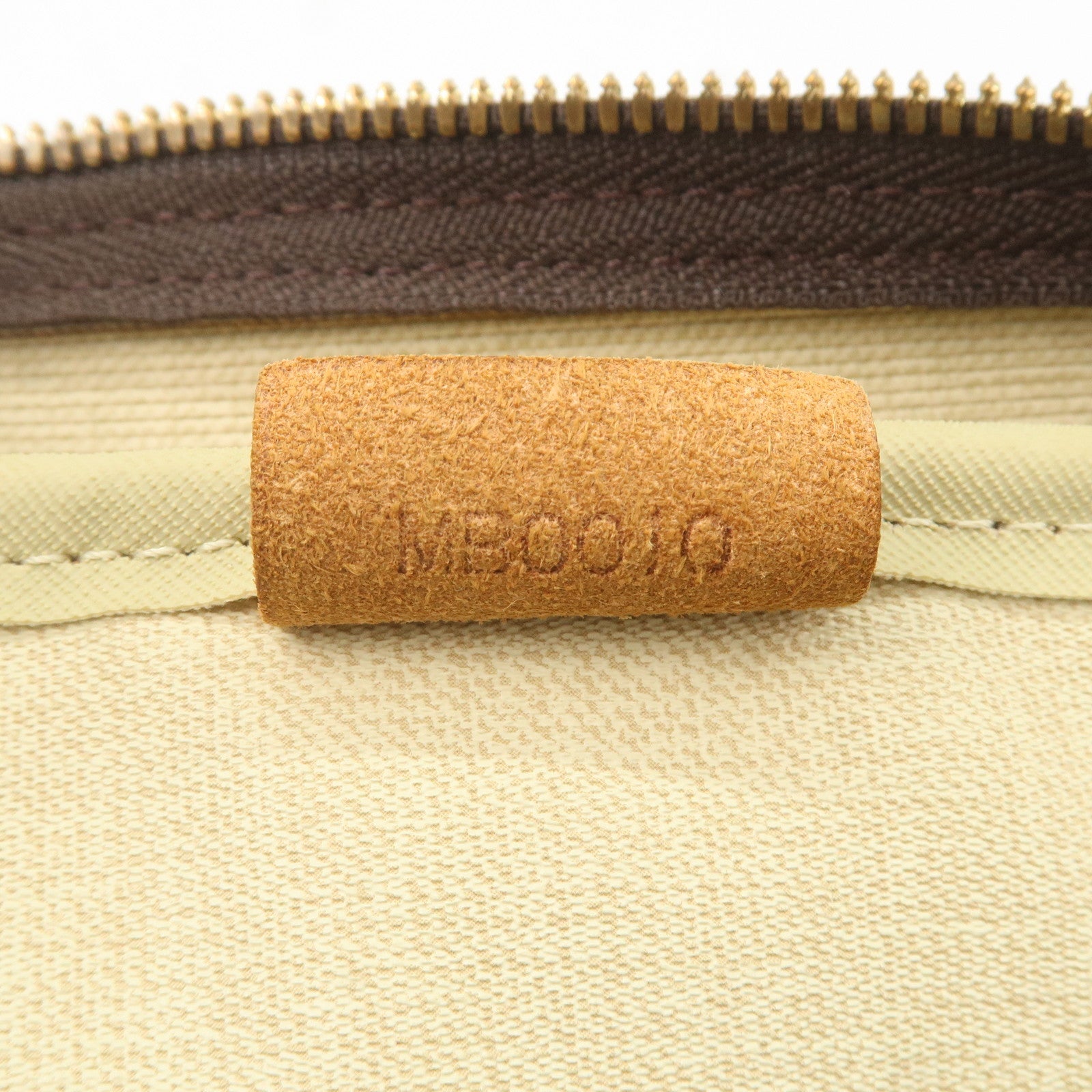 Vintage Louis Vuitton Handbag Deauville M47270 Monogram Brown – Timeless  Vintage Company